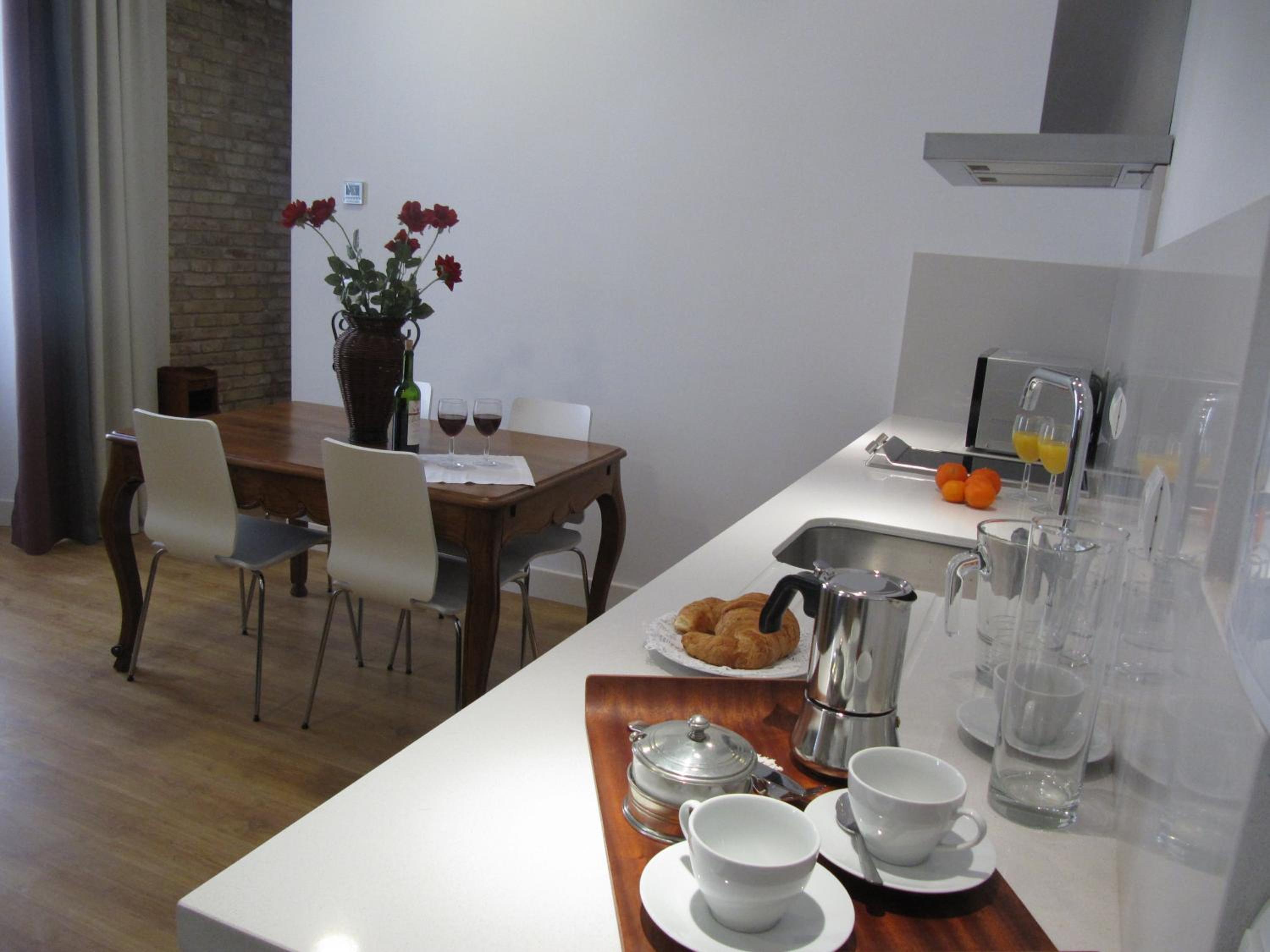 One-Bedroom Apartment (2 - 4 Adults) - Photo 55