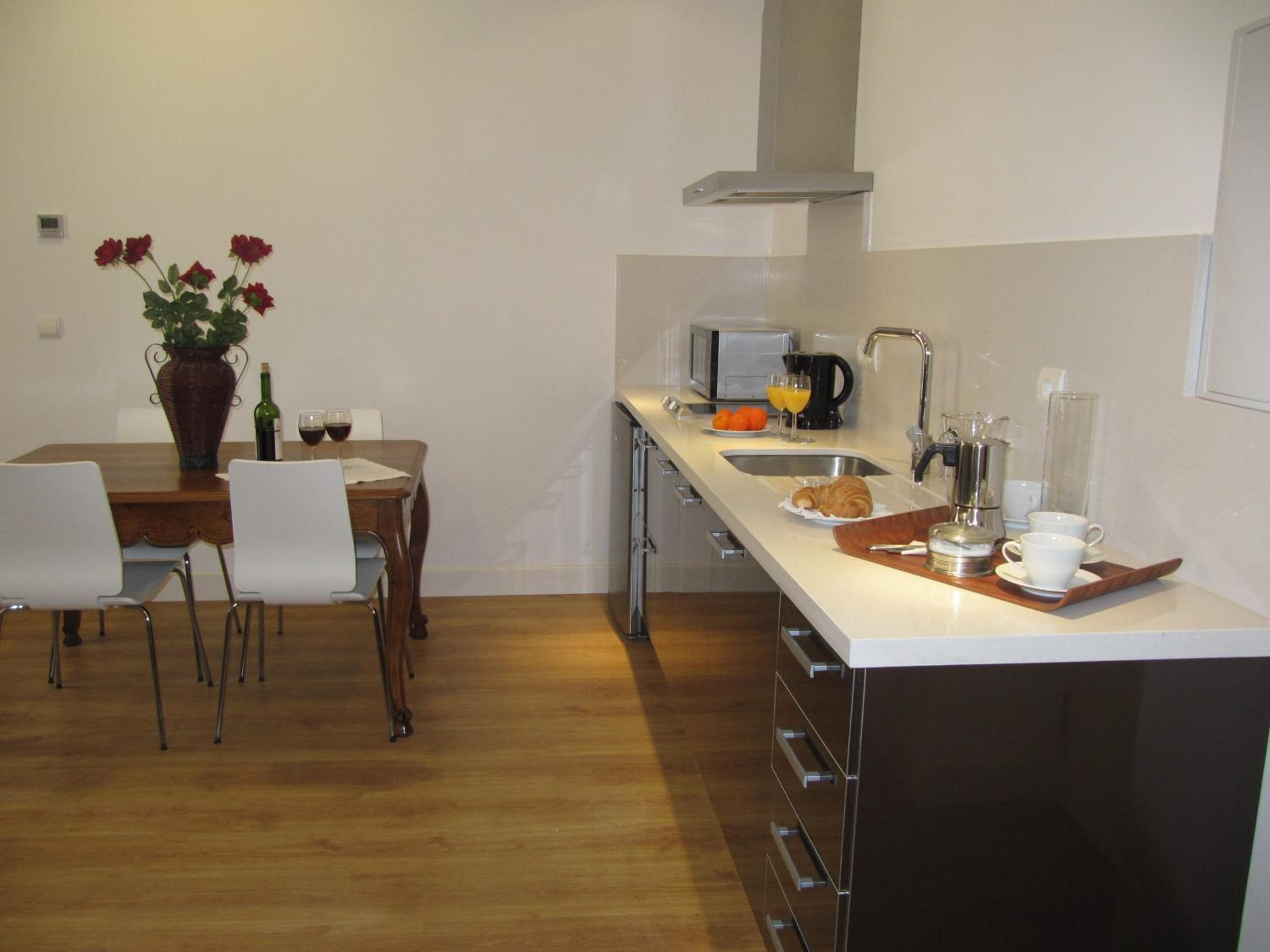 One-Bedroom Apartment (2 - 4 Adults) - Photo 56