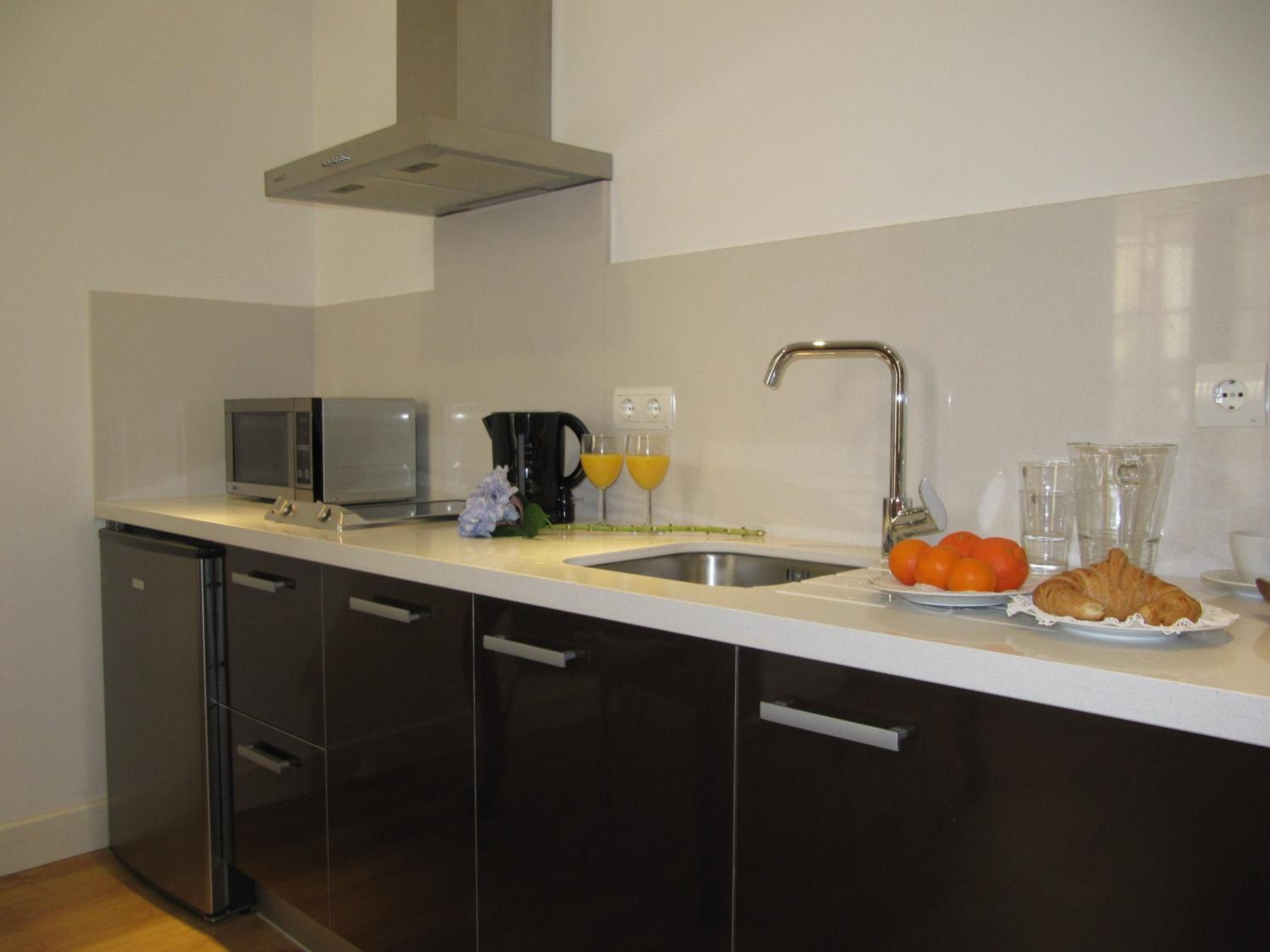 One-Bedroom Apartment (2 - 4 Adults) - Photo 57
