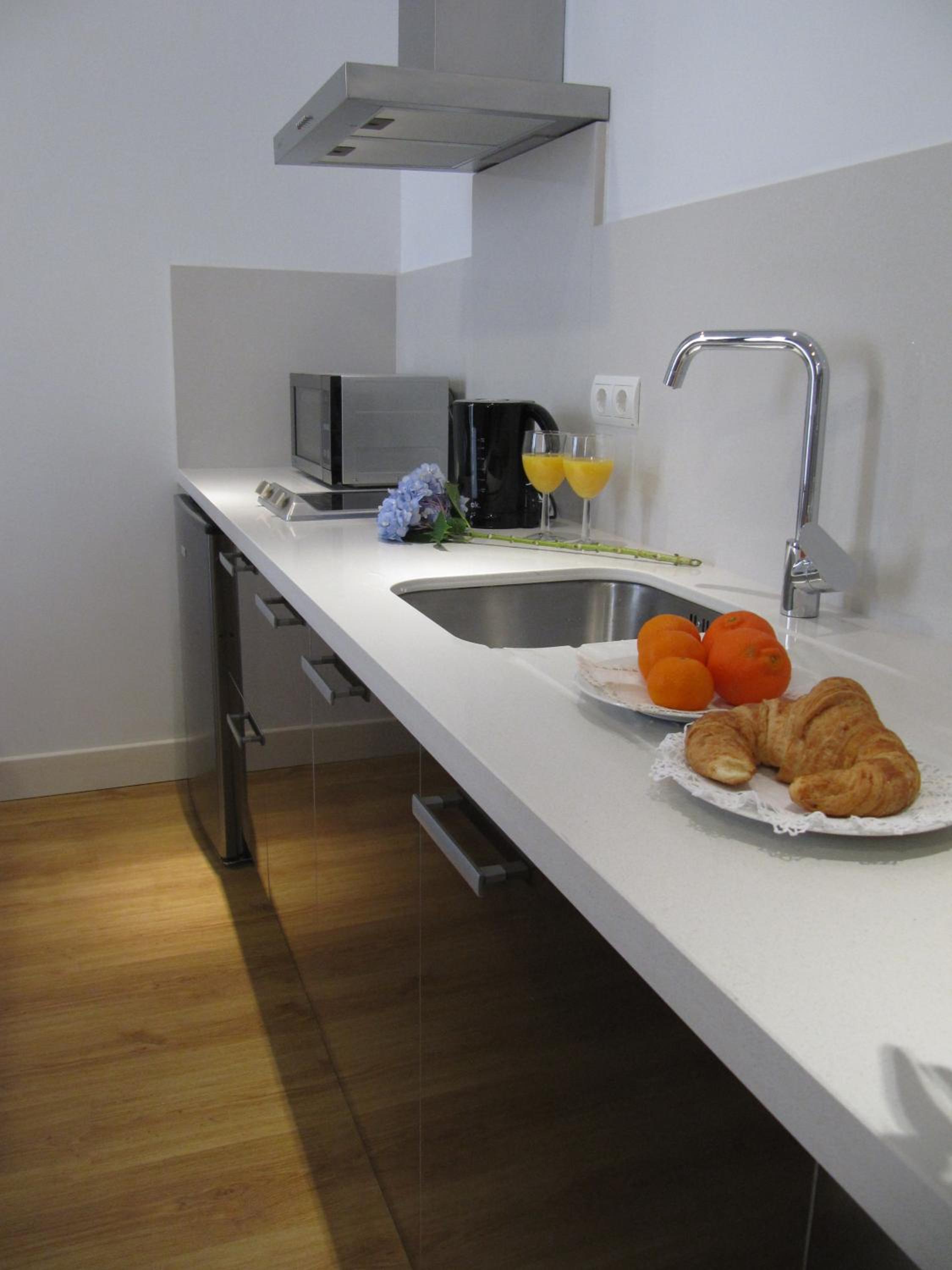 One-Bedroom Apartment (2 - 4 Adults) - Photo 27