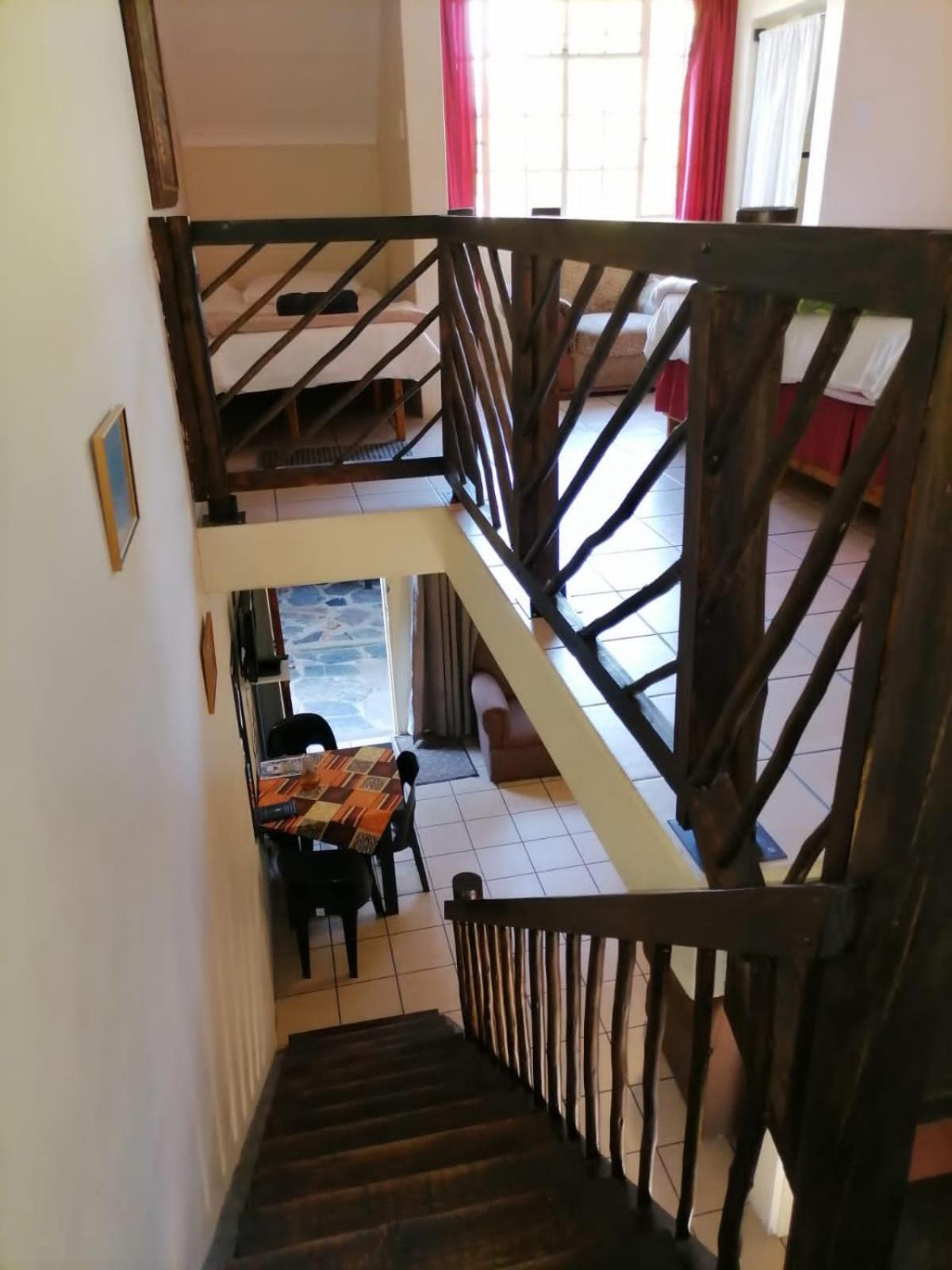 Superior Chalet - Photo 12