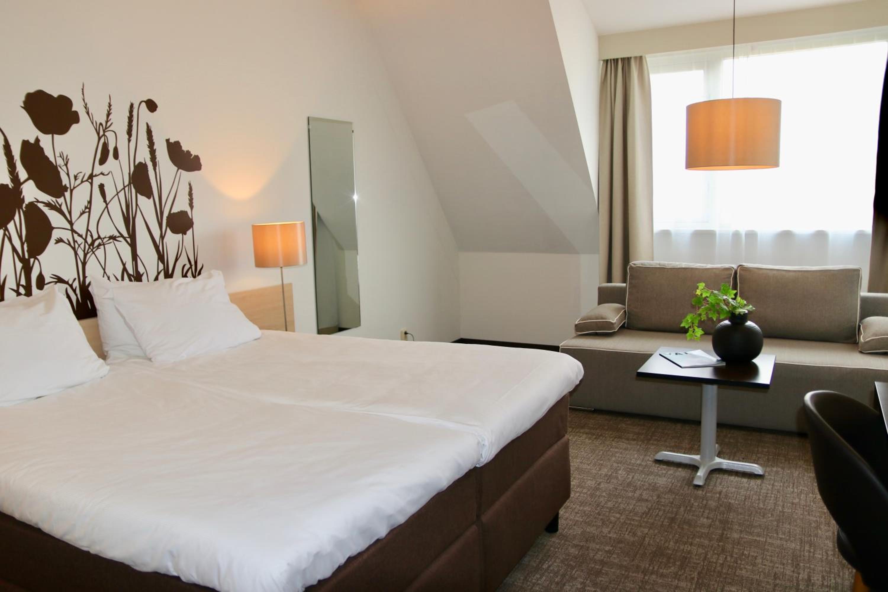 Standard Double Room photo 2