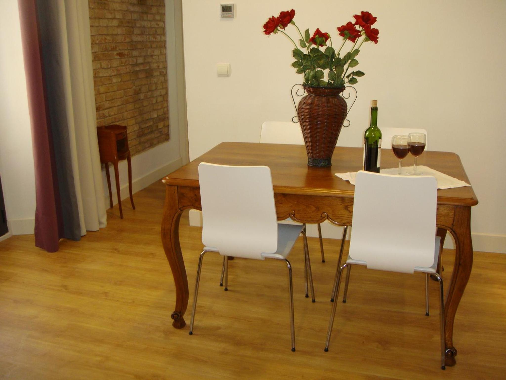 One-Bedroom Apartment (2 - 4 Adults) - Photo 43