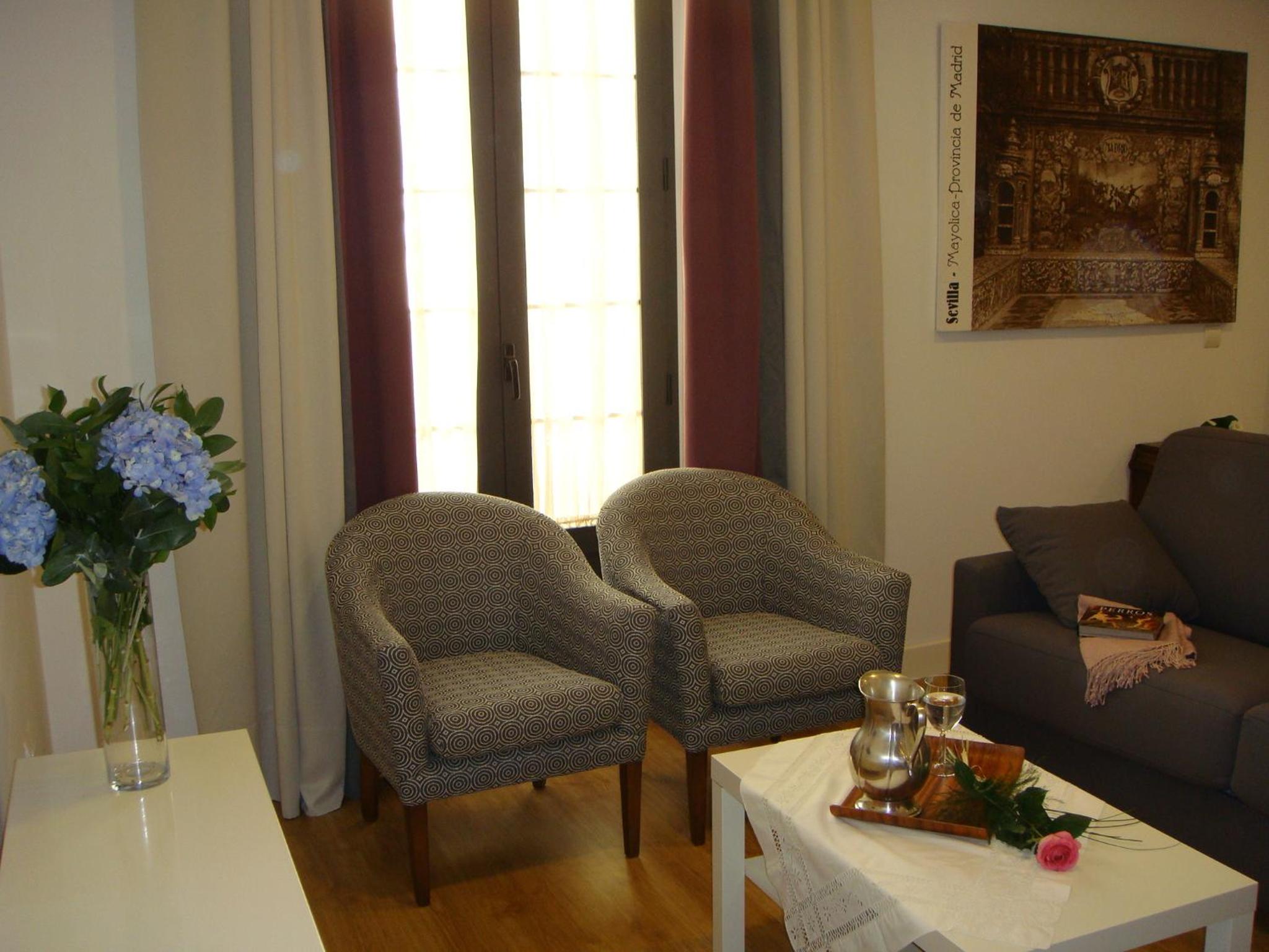 One-Bedroom Apartment (2 - 4 Adults) - Photo 30