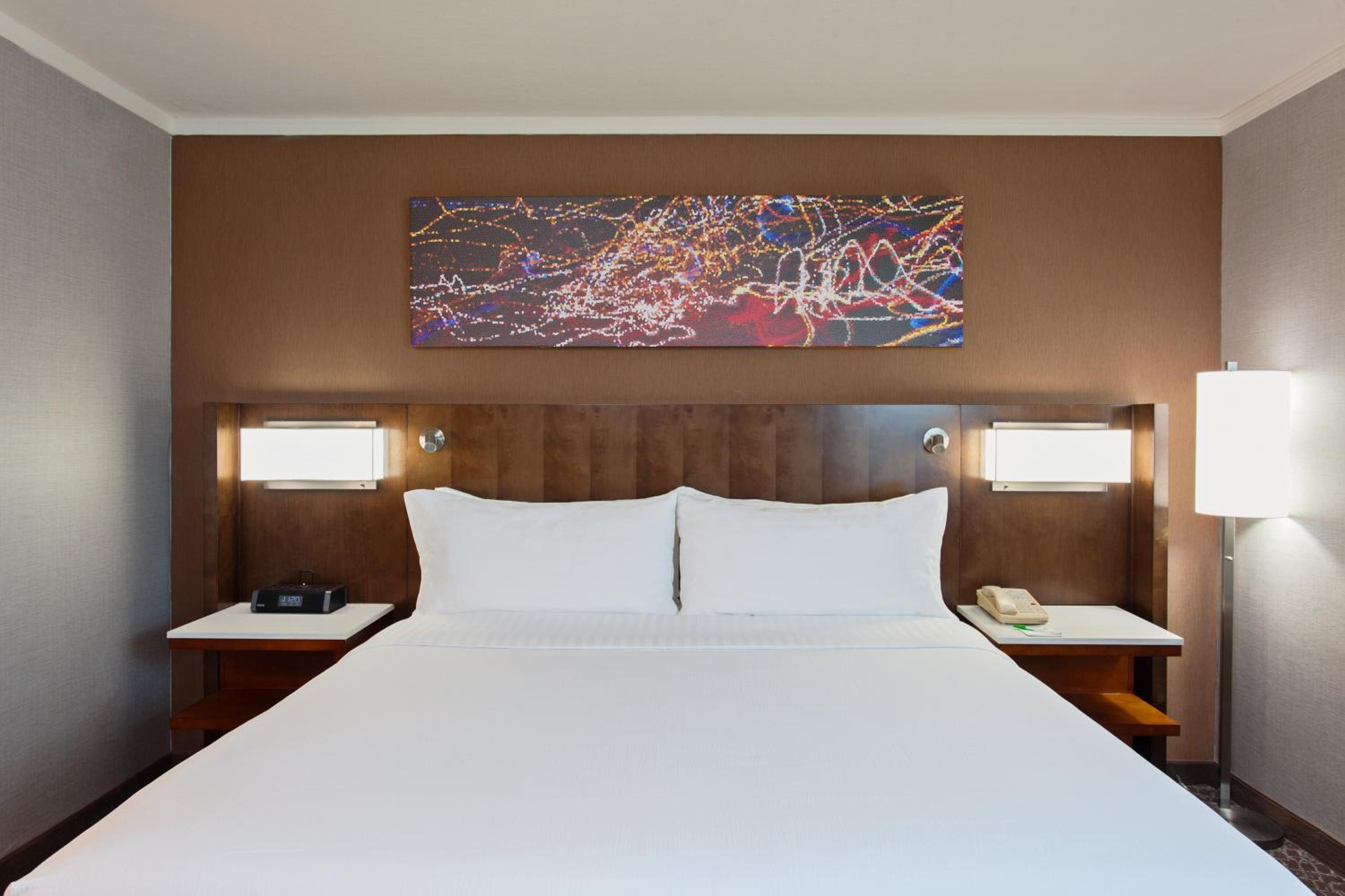 Premium King Room - Photo 9