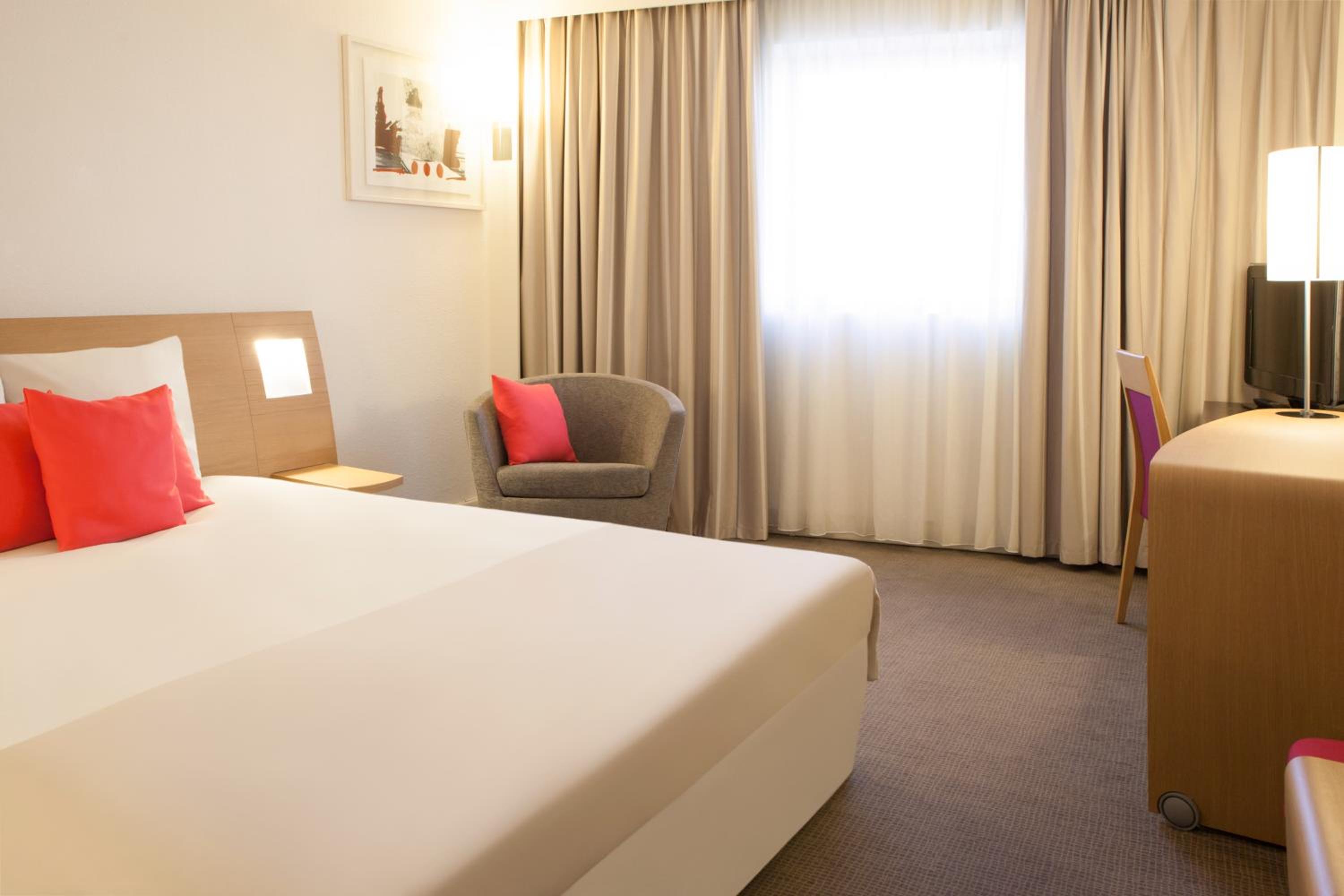 Classic Double Room - Photo 5