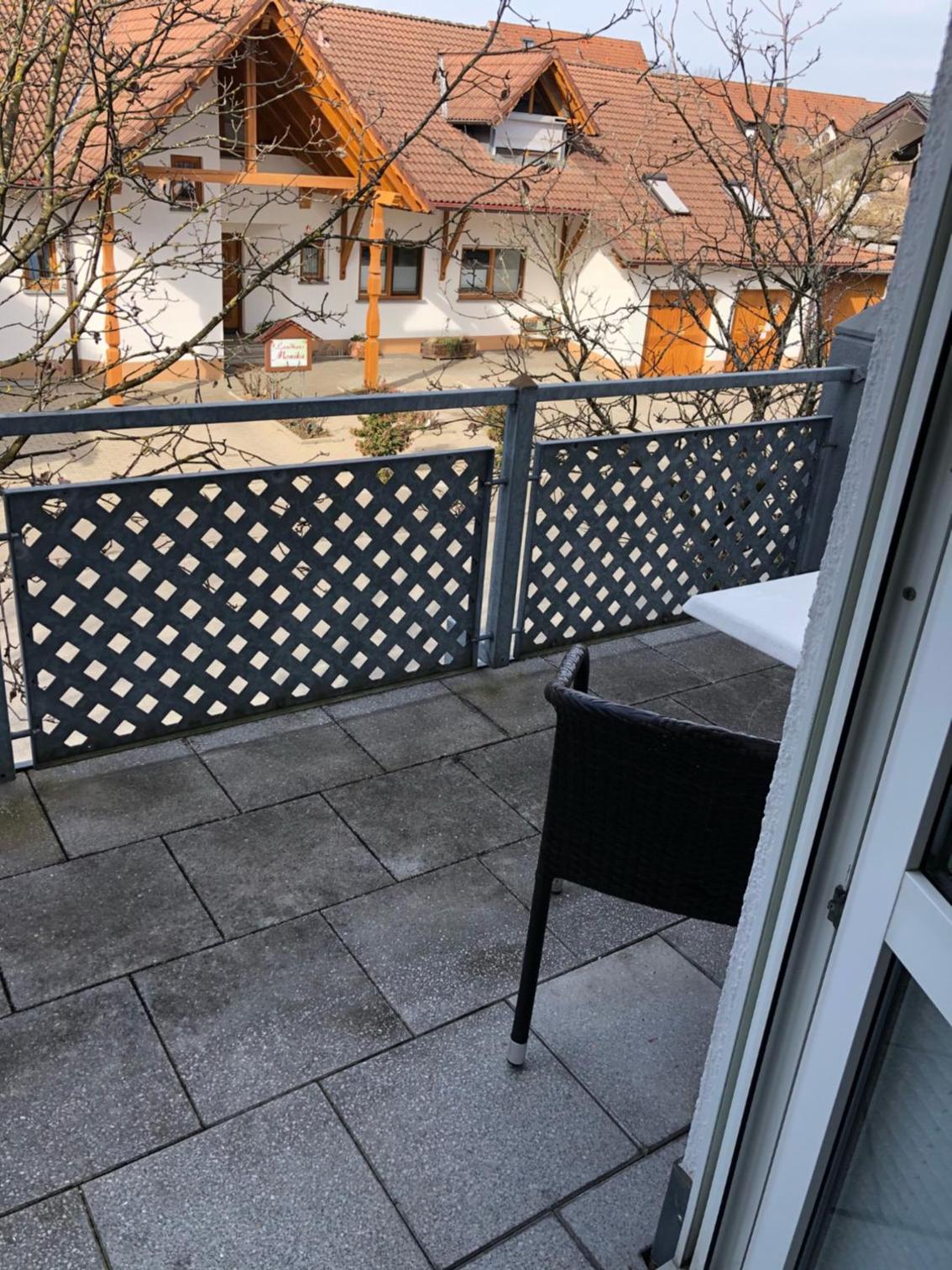 Apartment with Balcony photo 2