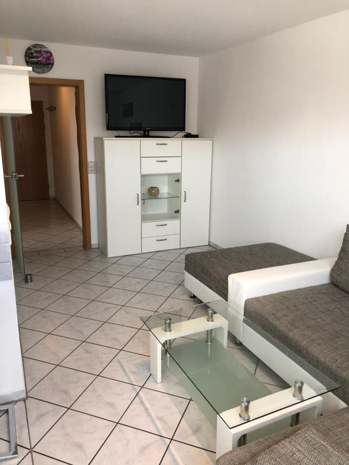 Apartment with Balcony photo 1