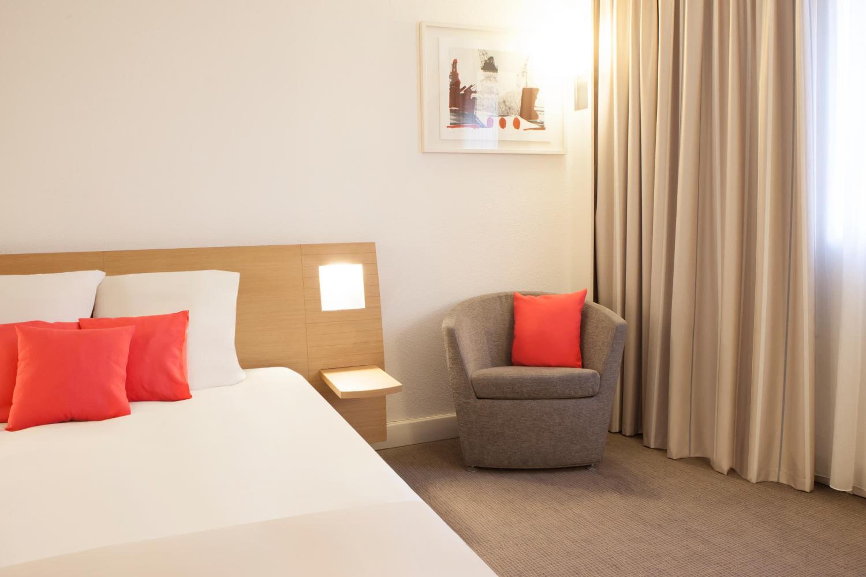 Classic Double Room - Photo 4