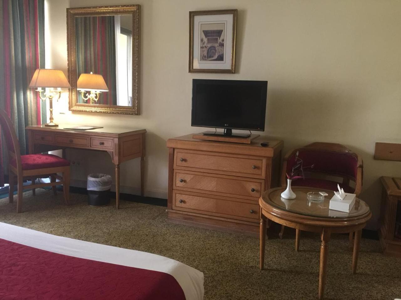 Budget Single Room for Egyptian only photo 3