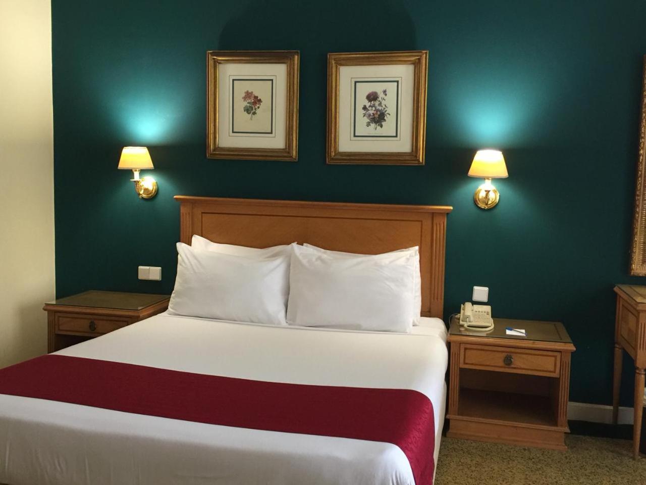Standard Single Room photo 2