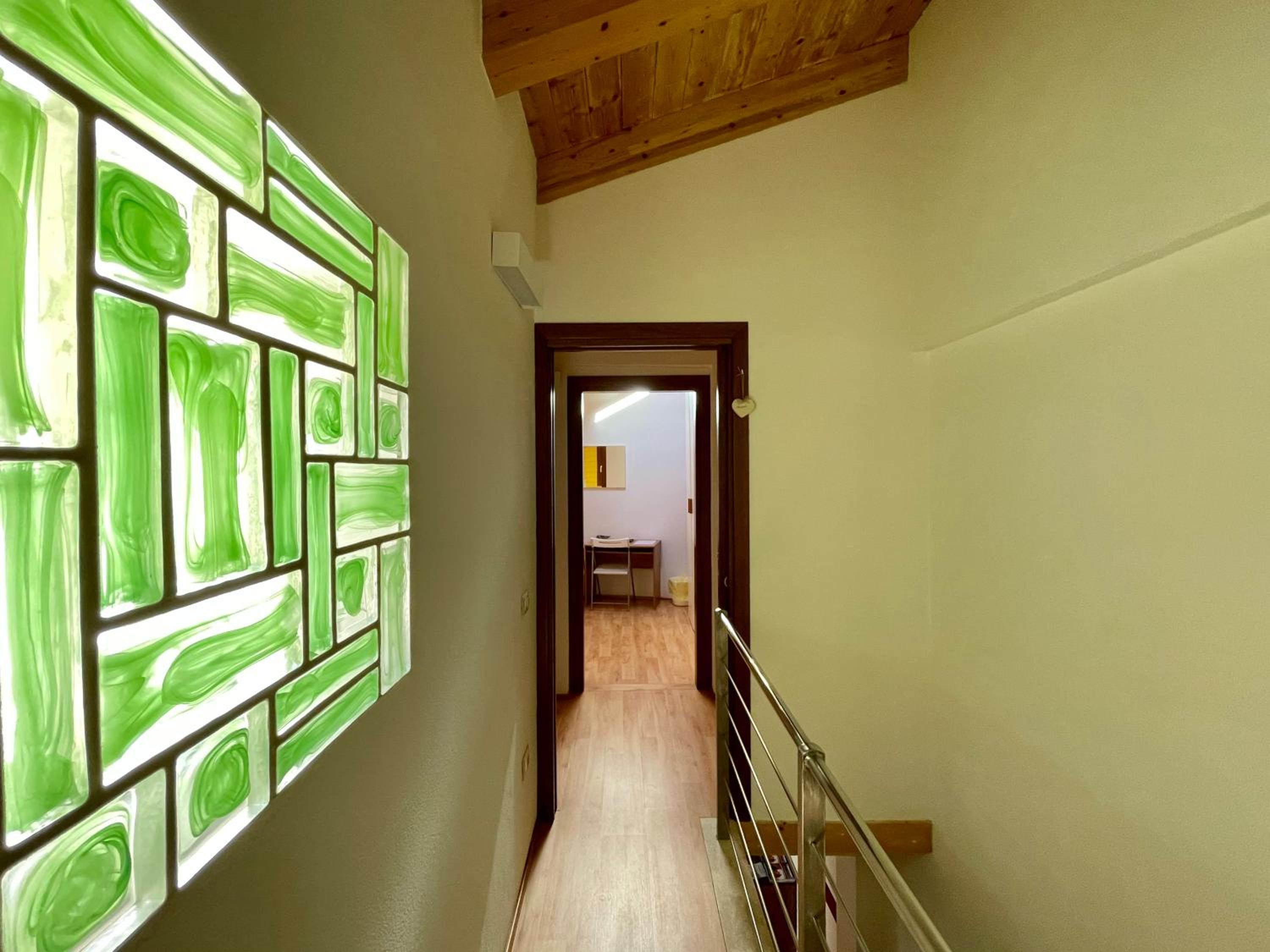 Double Room with Private Bathroom photo 2