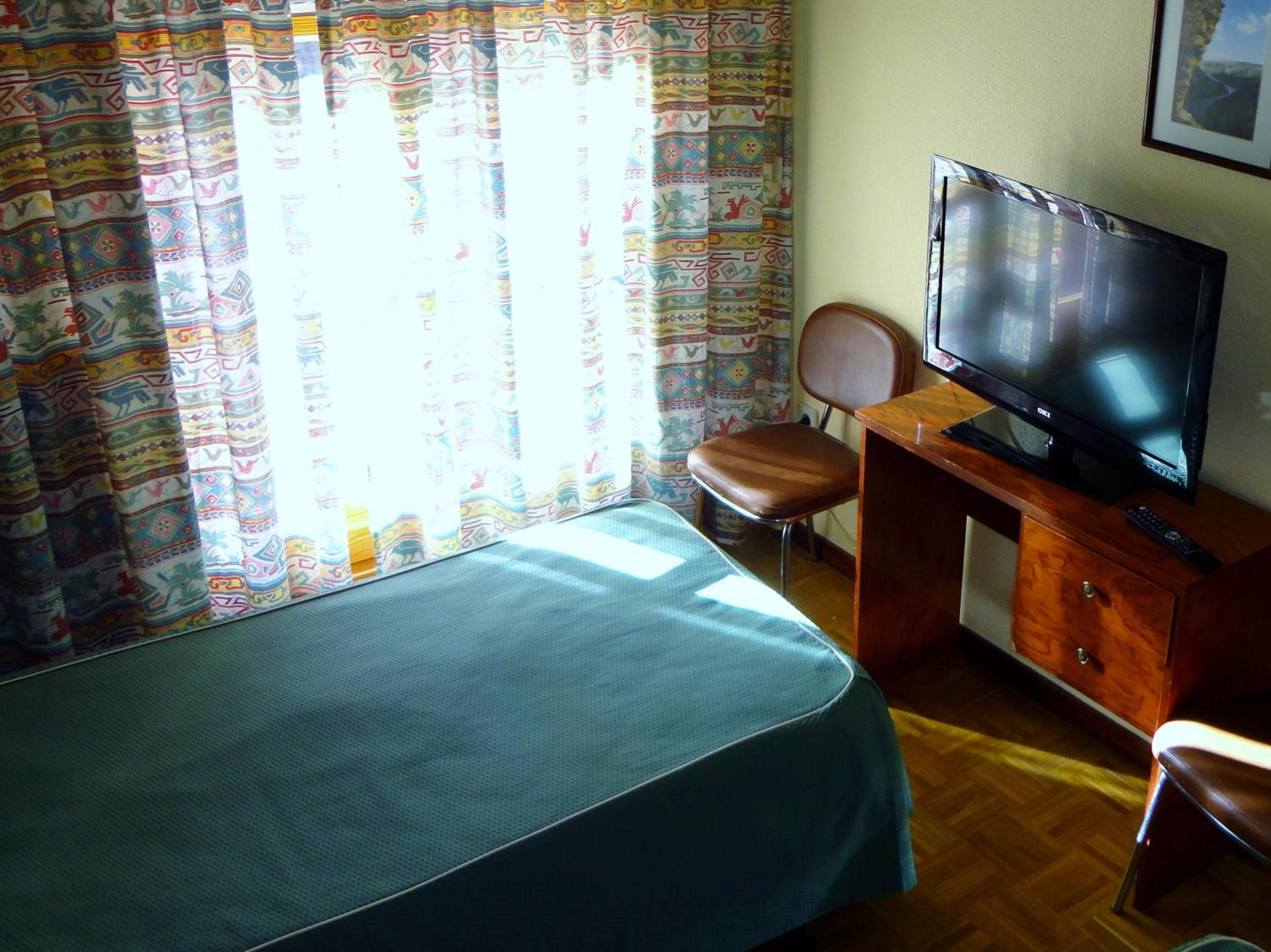 Habitación Individual
