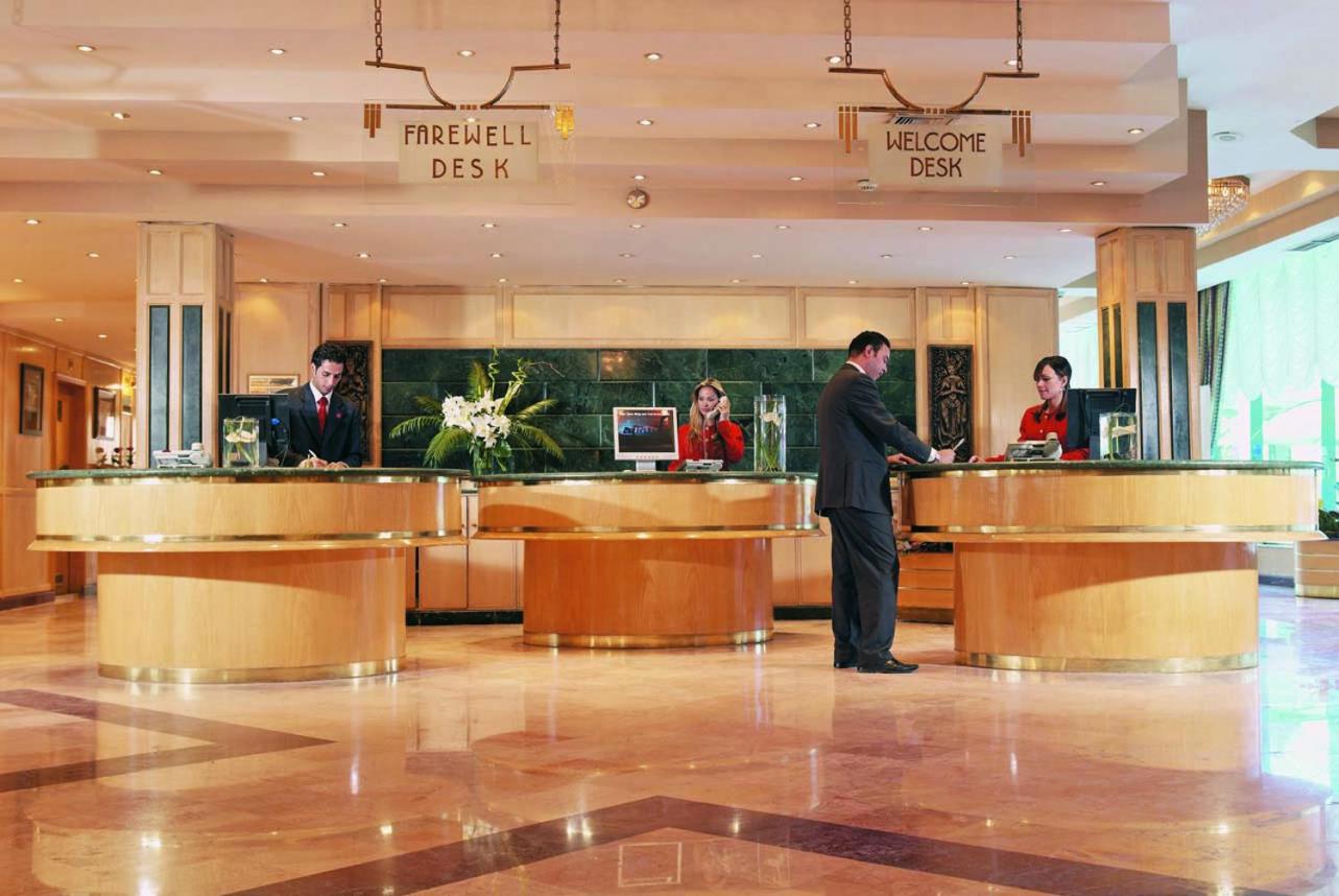 Special Offer - Classic Room with Garden View - Egyptians and Residents Only photo 3