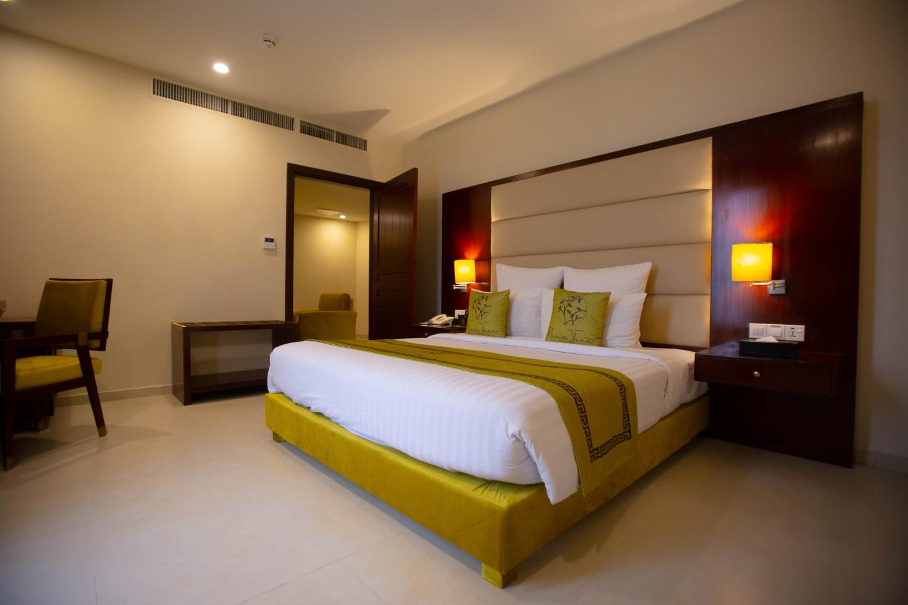 Junior Suite - Photo 3