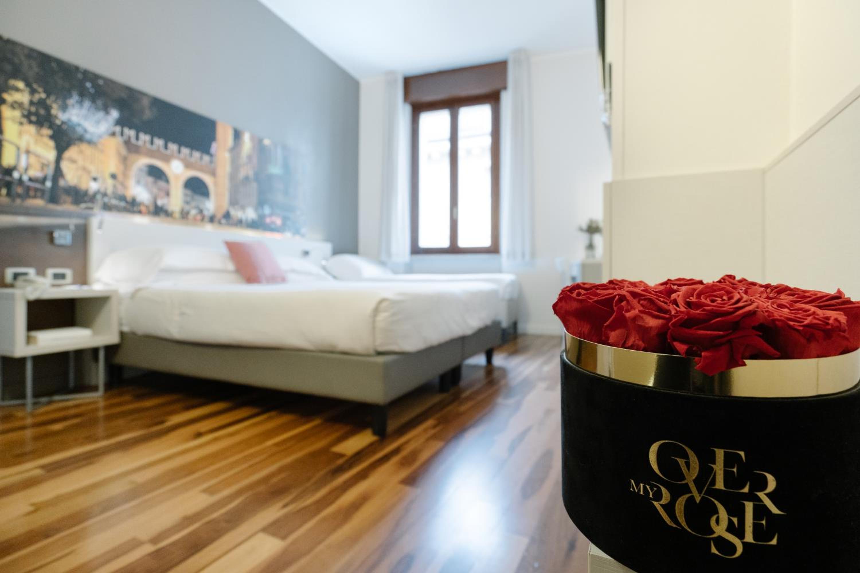 Triple Room - Photo 2