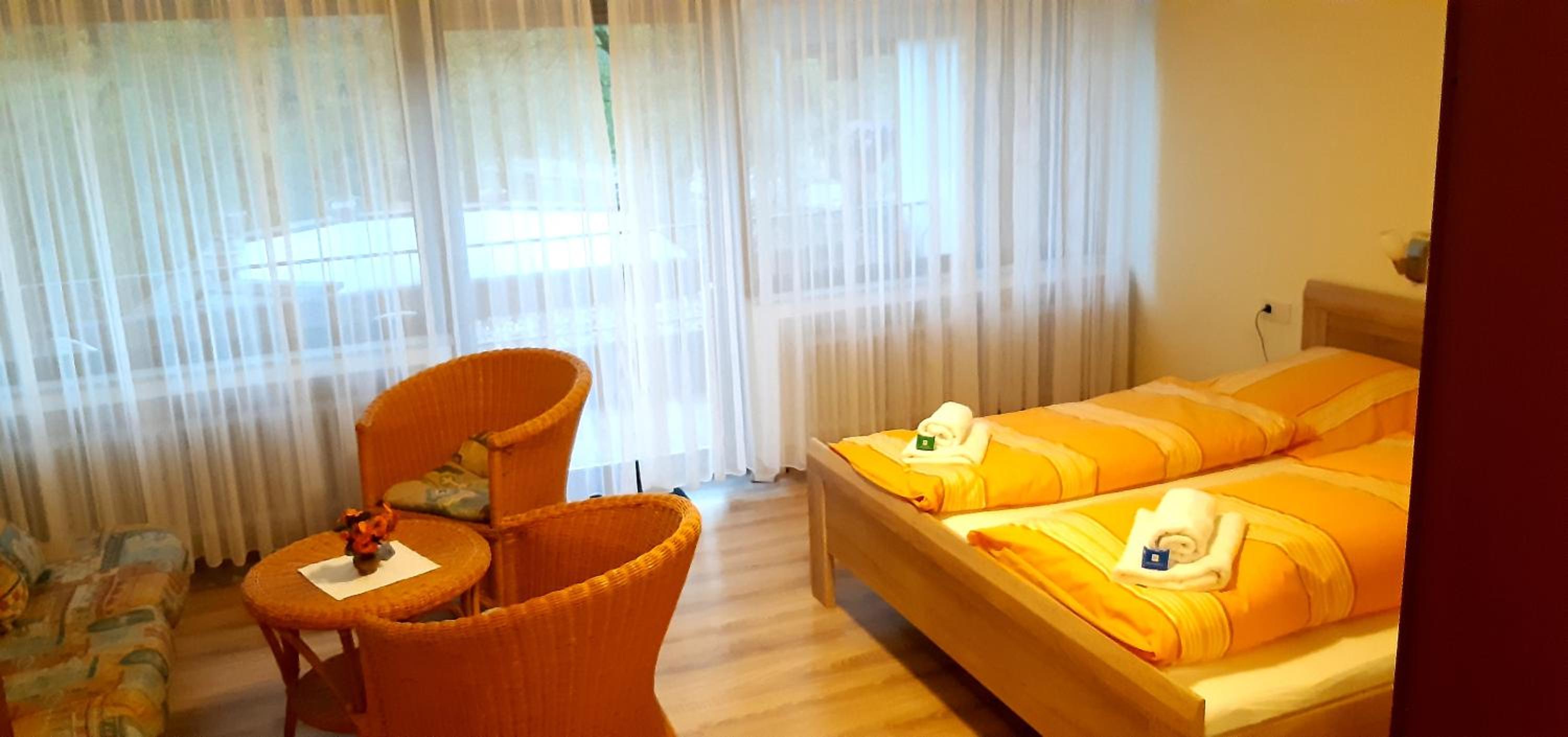 Double Room - Photo 1