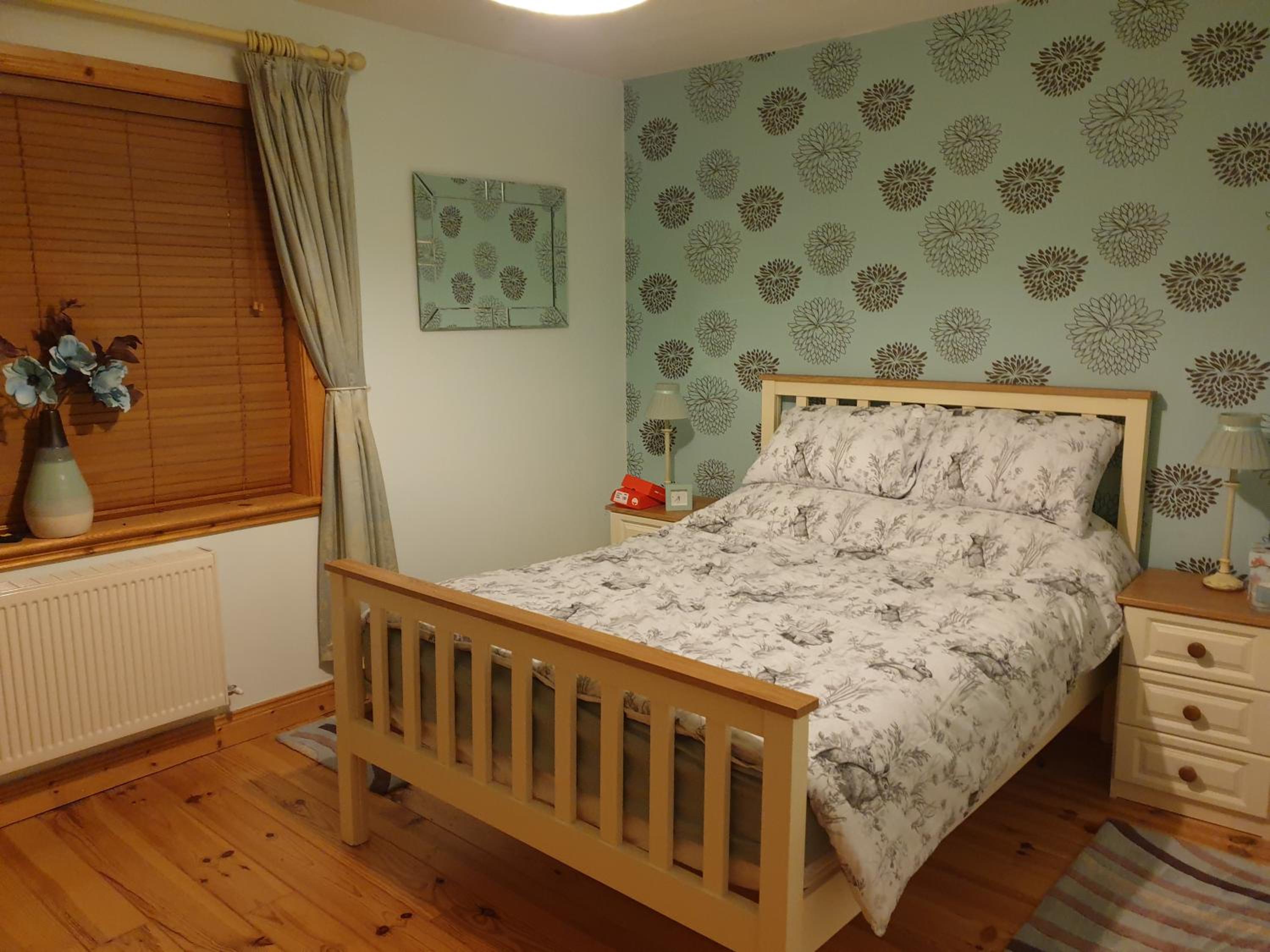 Four-Bedroom House photo 1