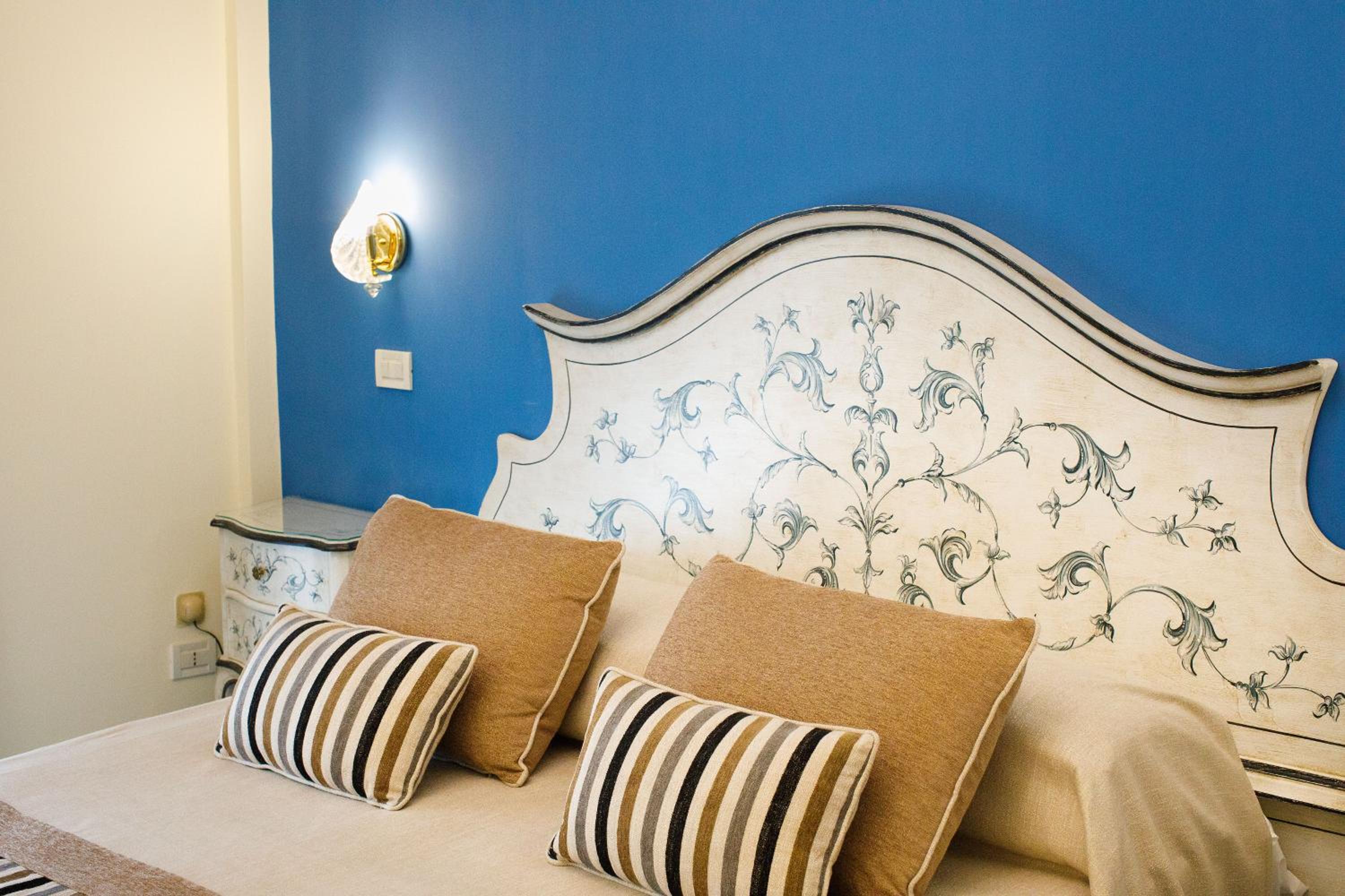 Economy Triple Room - Photo 29