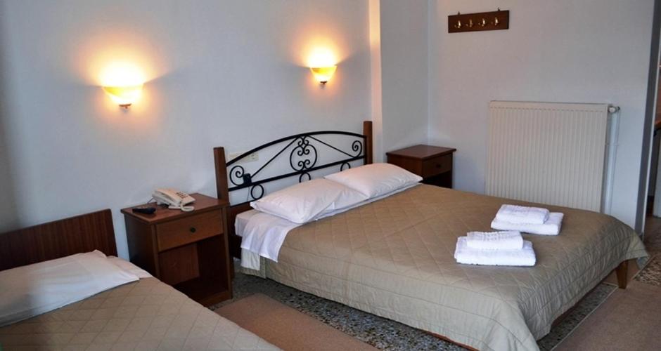 Classic Triple Room