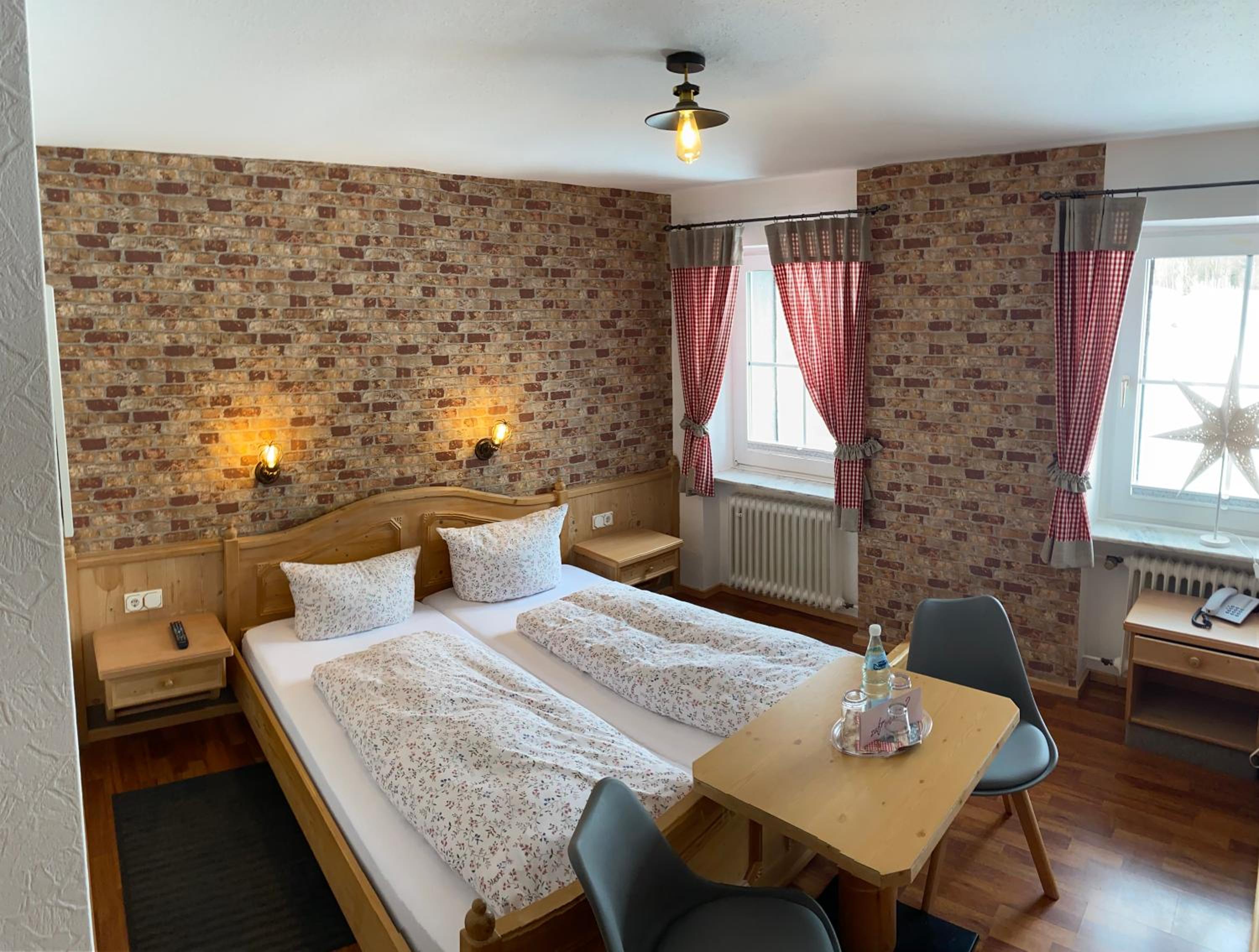 Standard Double Room photo 2