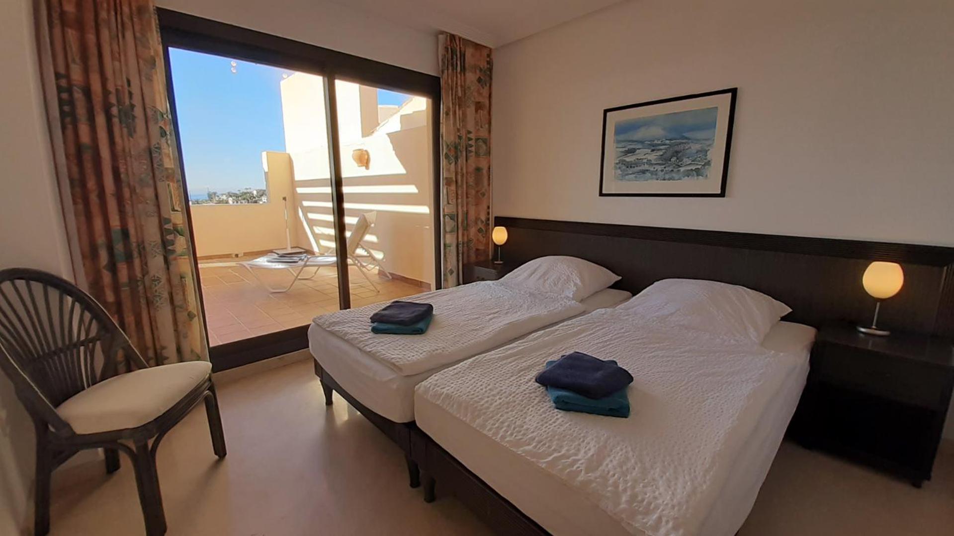 Penthouse Apartment photo 2