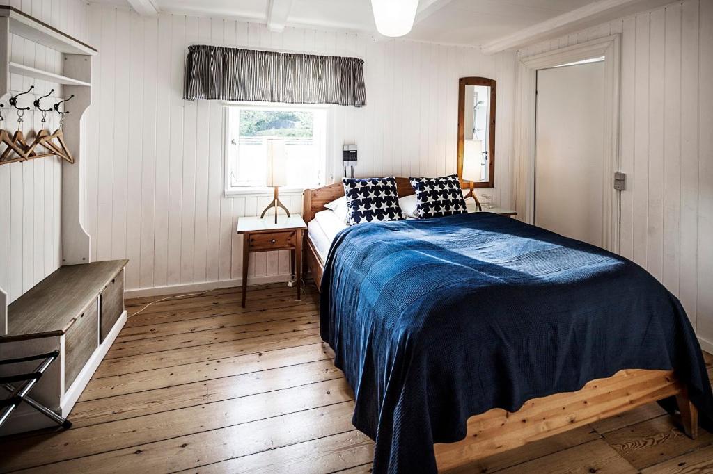 Budget Double Room photo 1
