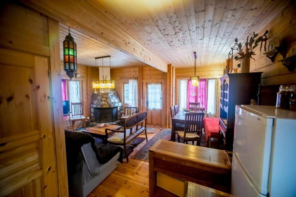 Two-Bedroom Chalet photo 1