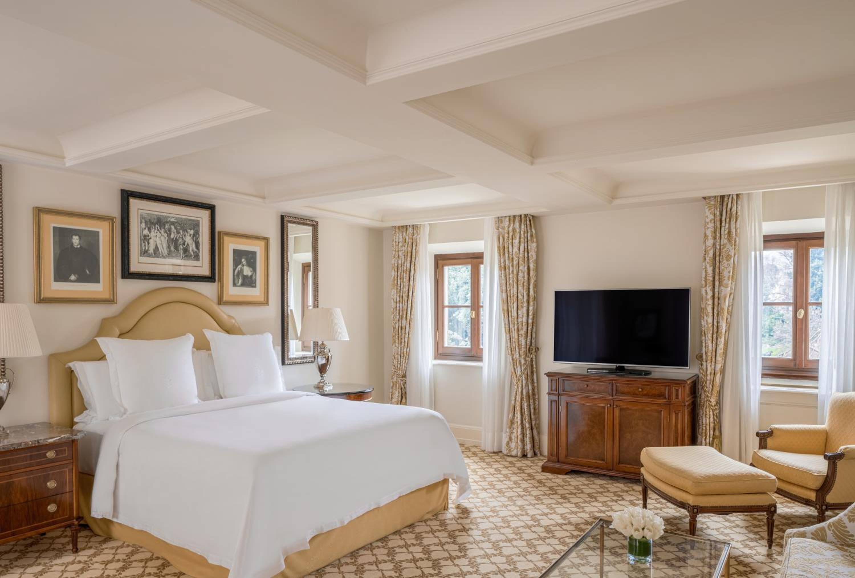 Parlor Suite