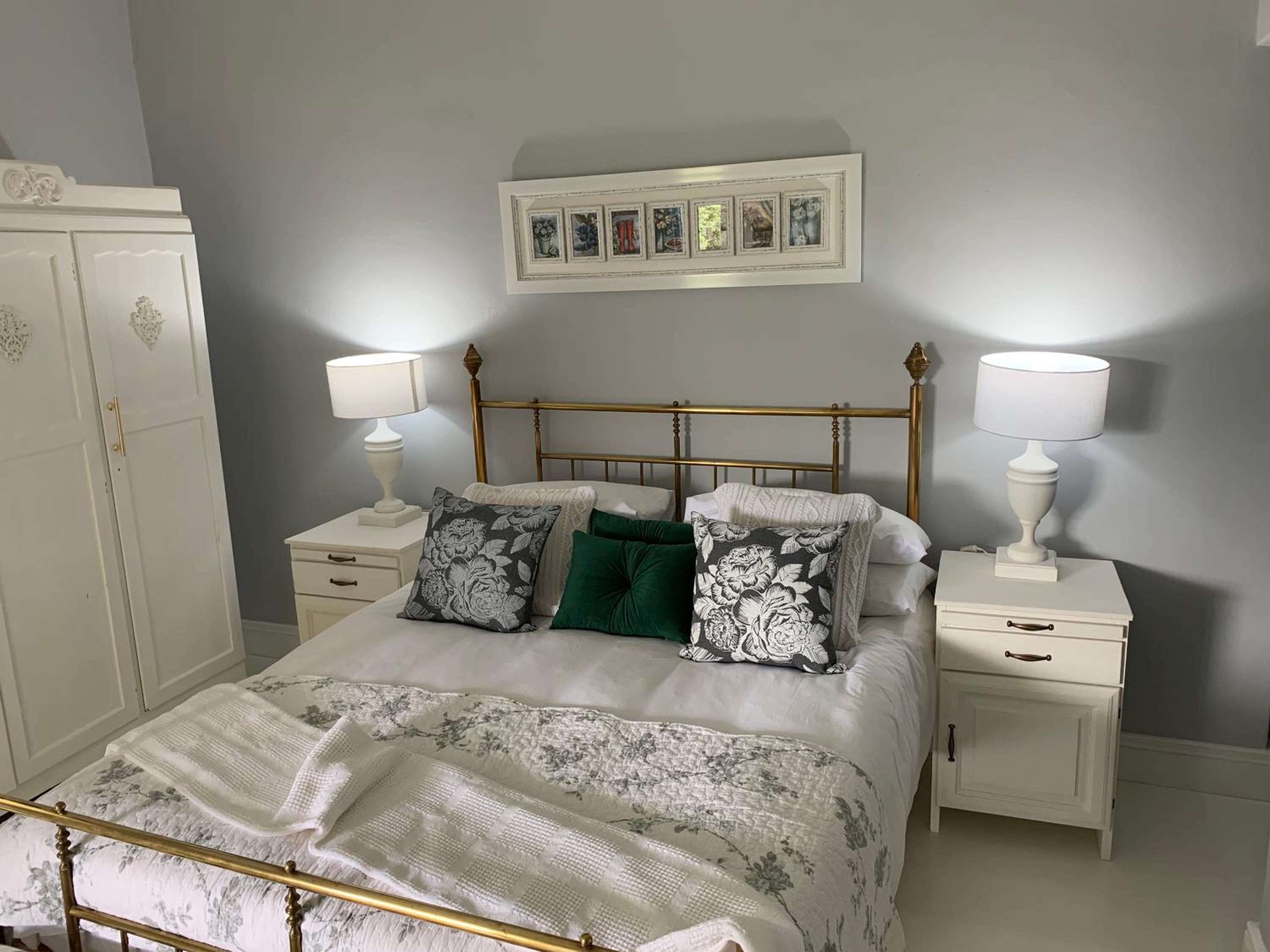 Standard Queen Room photo 1