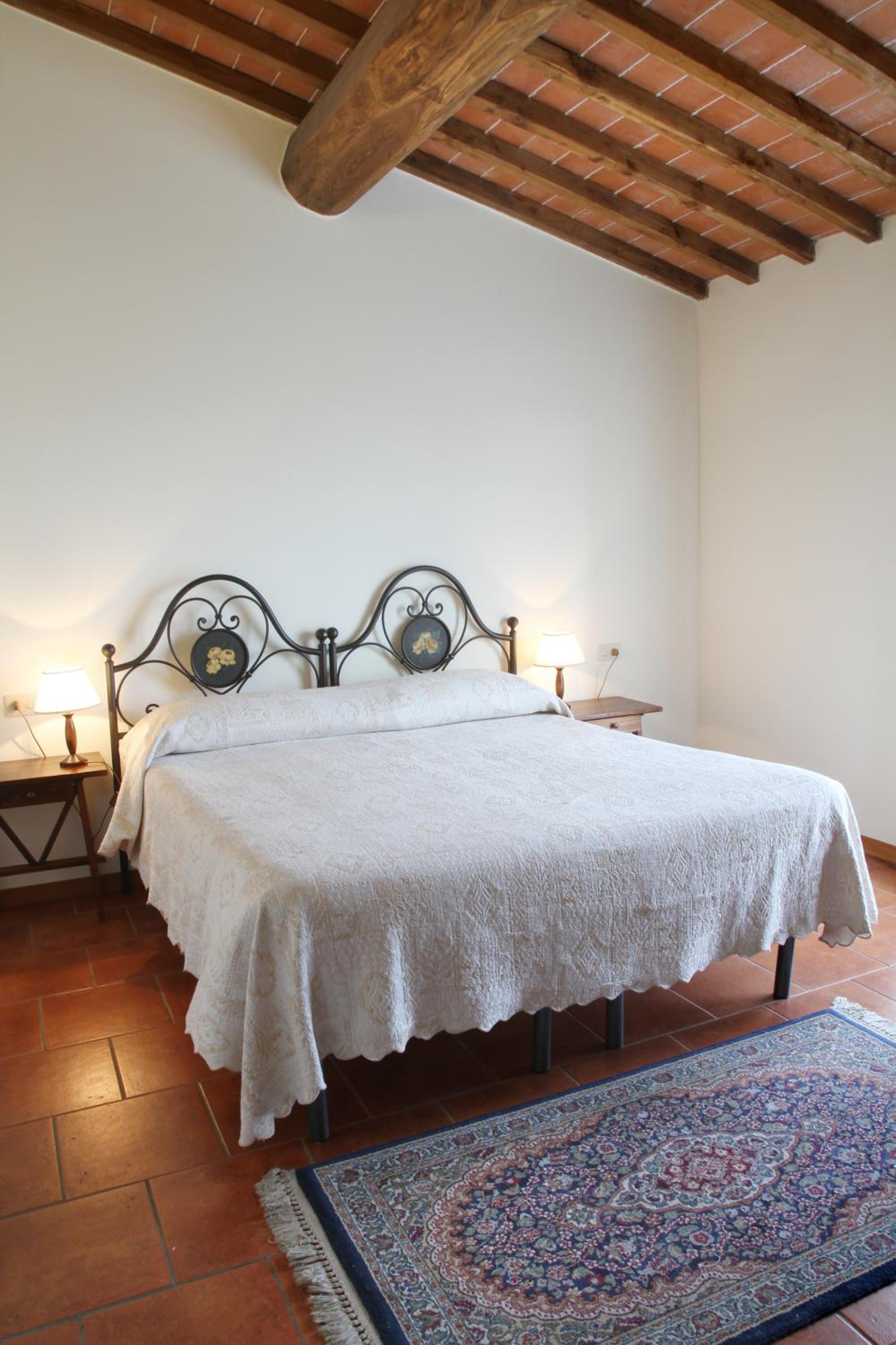 Double or Twin Room - Photo 4