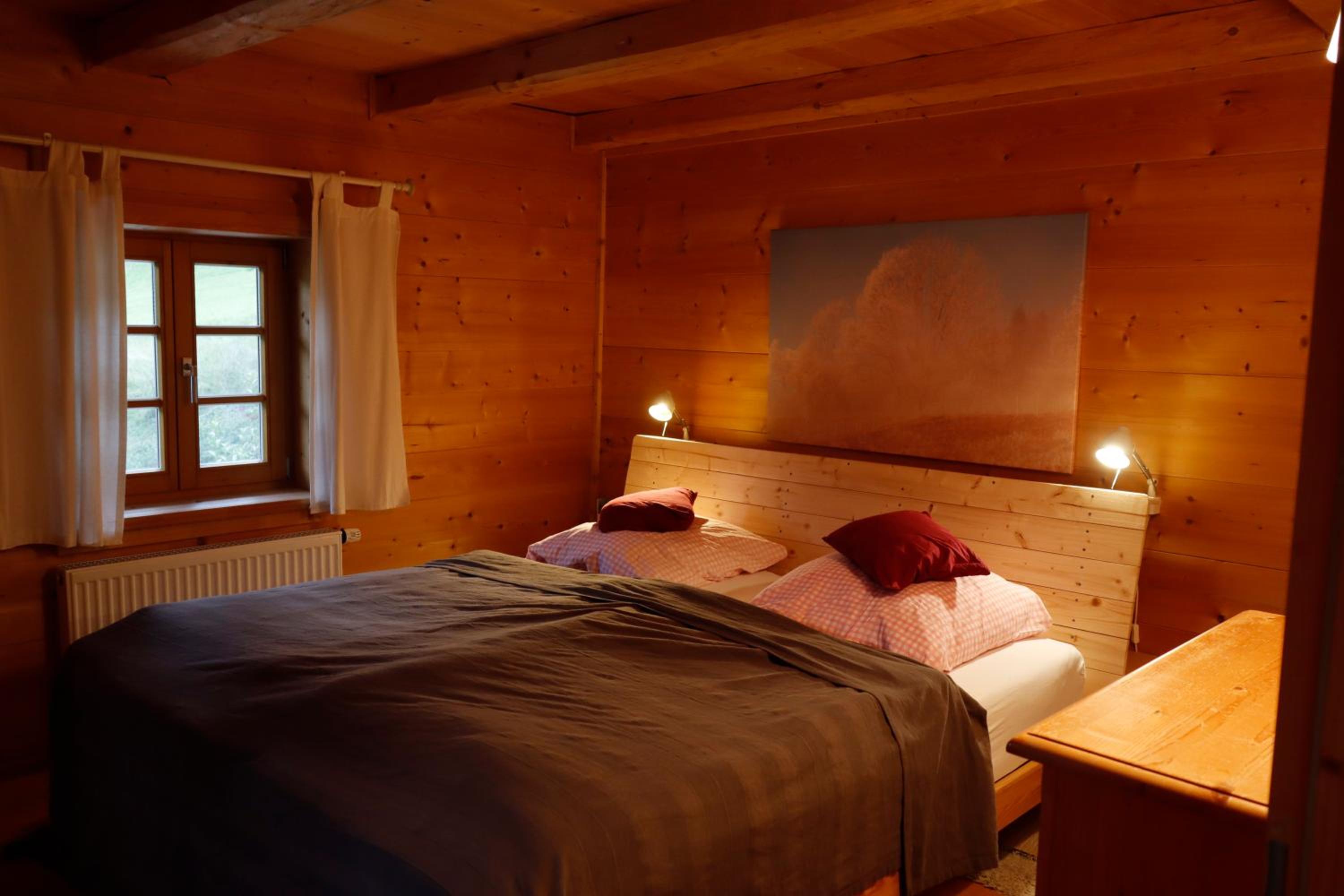 Maisonette photo 2