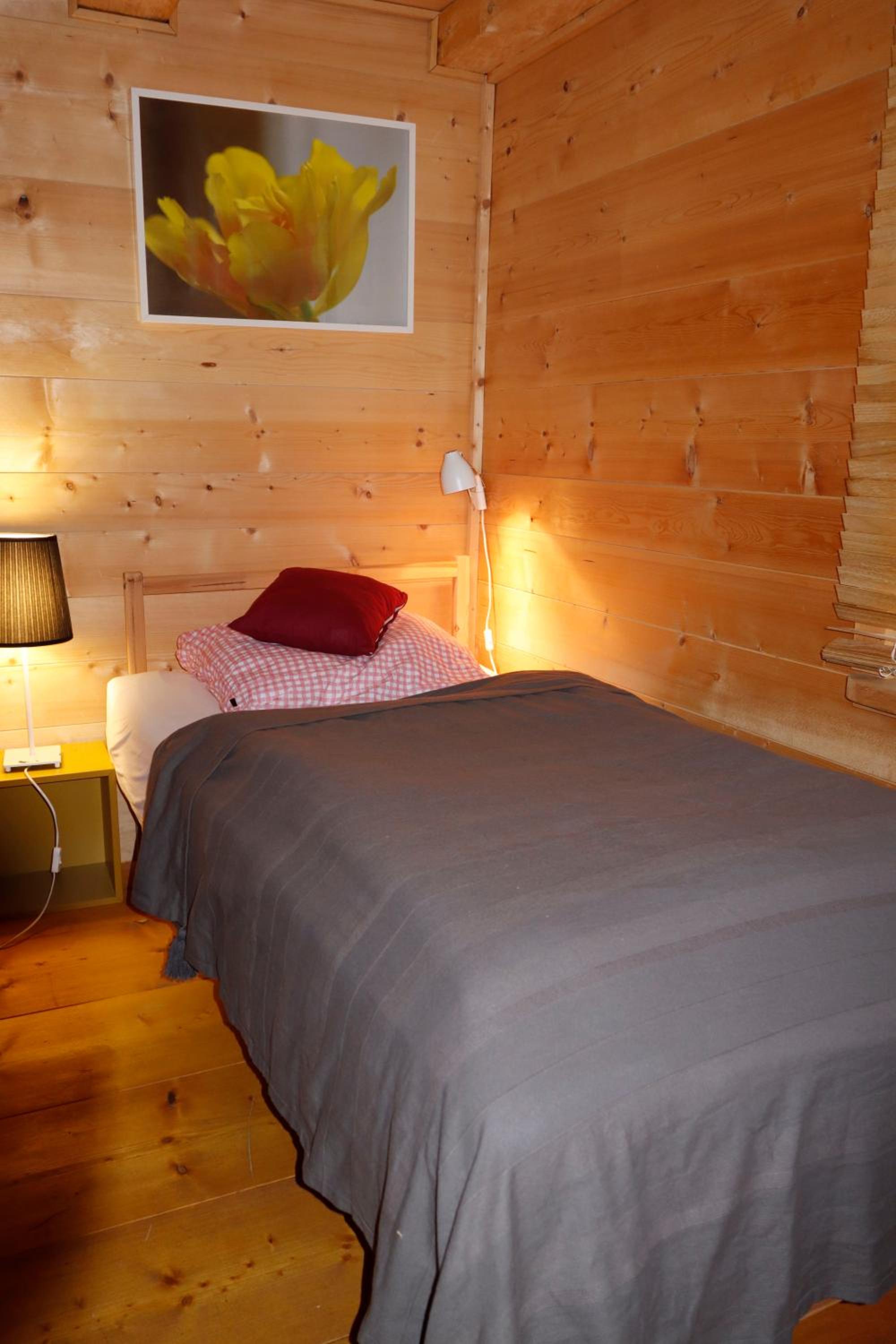 Maisonette photo 1