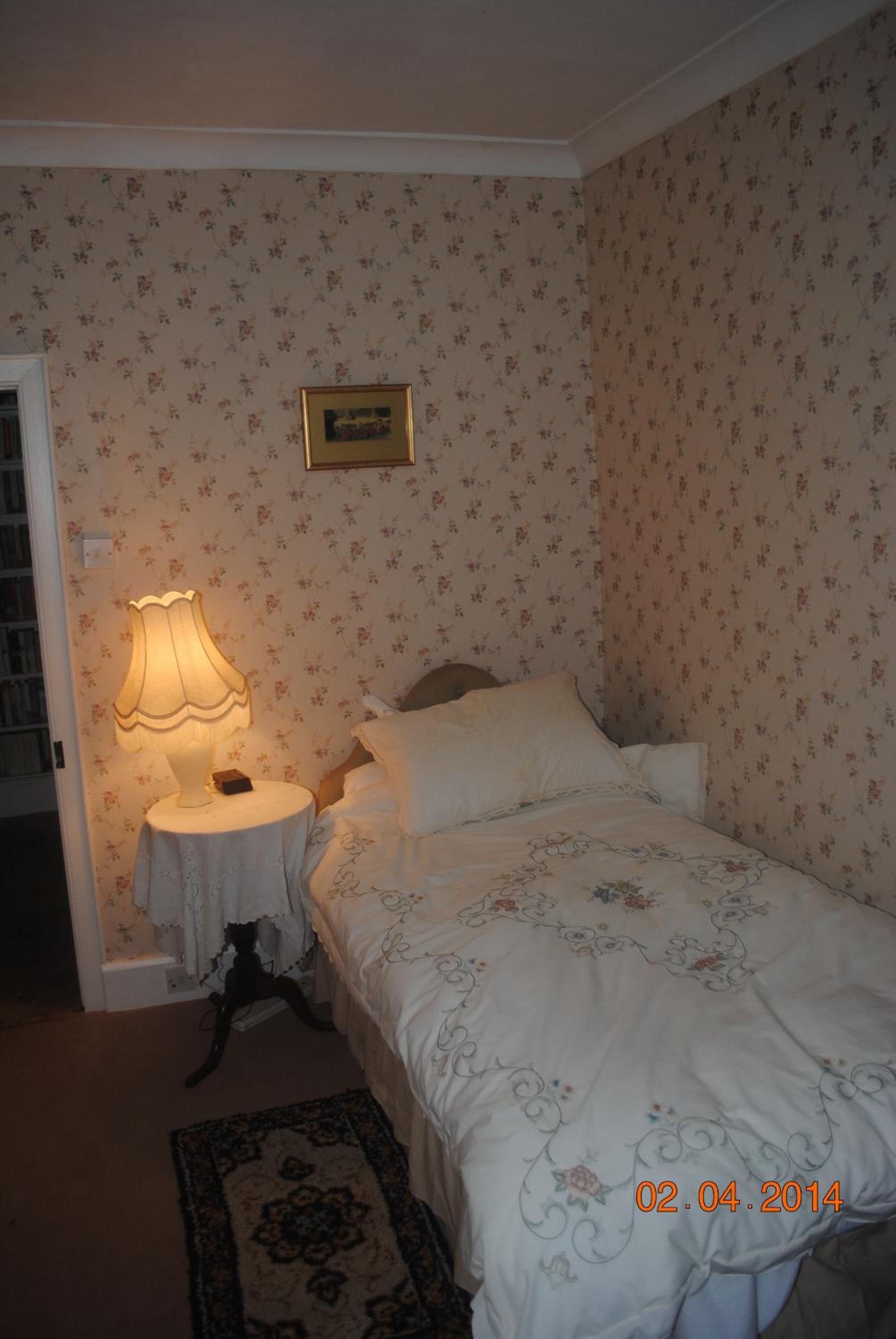 Deluxe Single Room photo 1