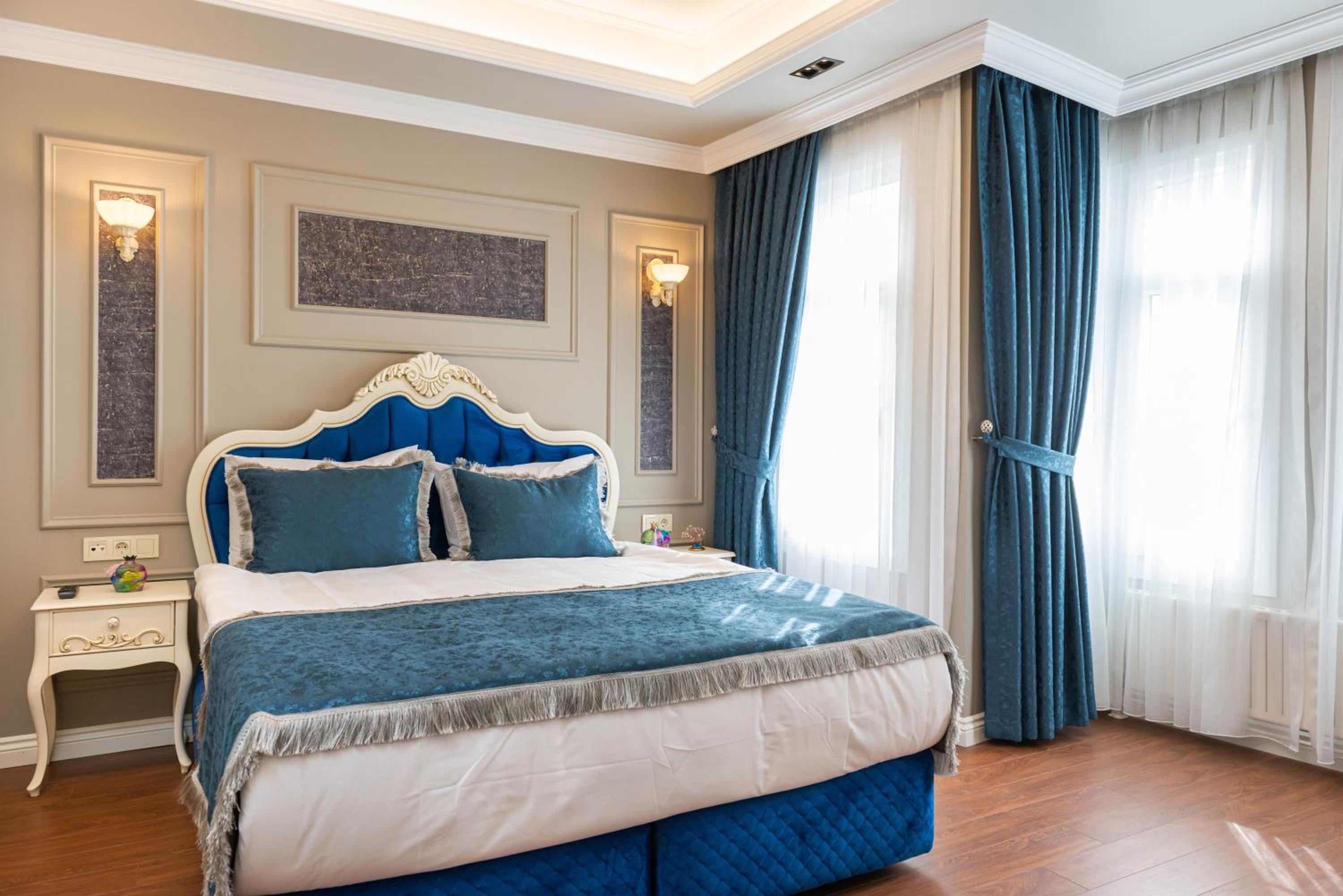 Deluxe Room photo 3