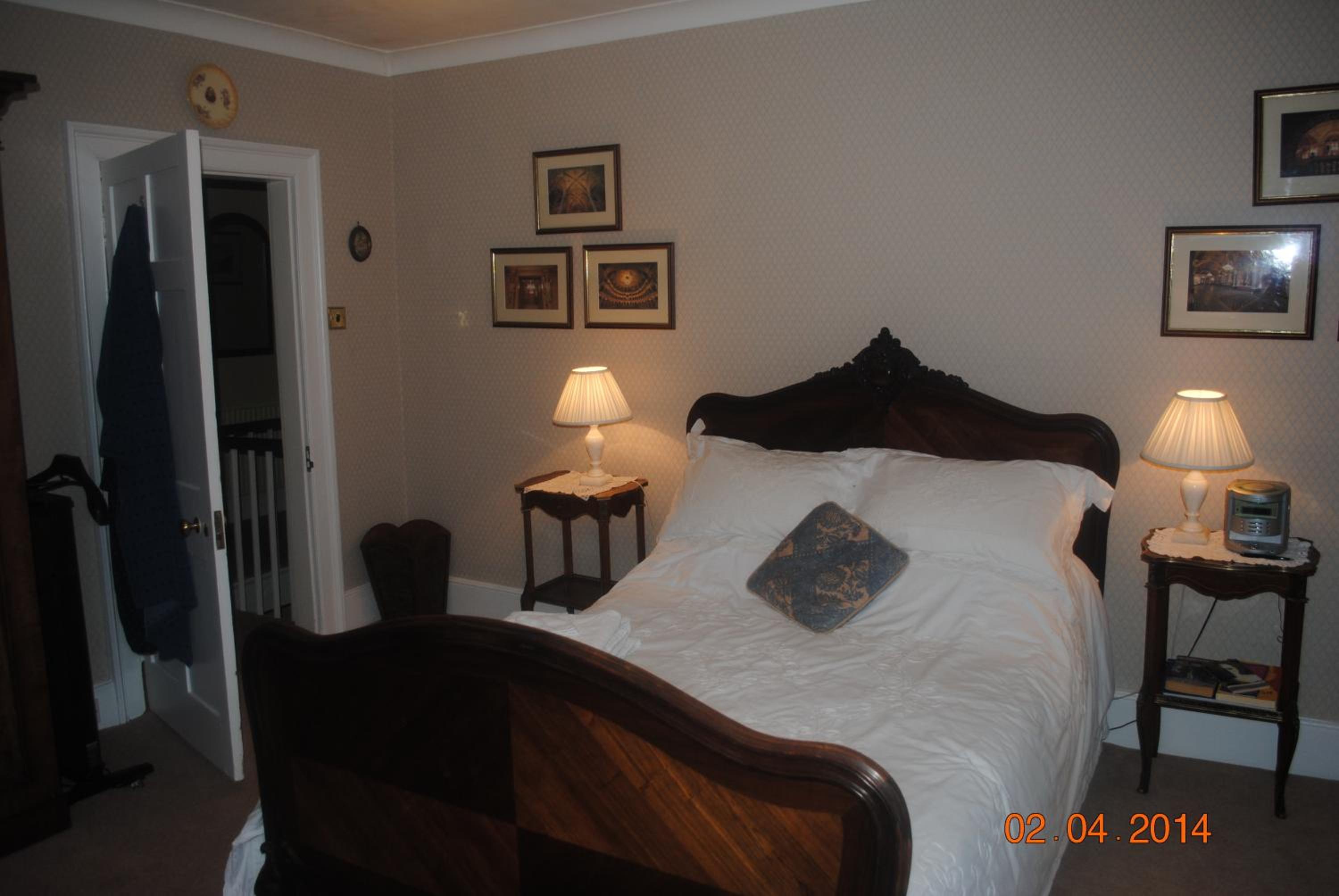 Deluxe Double Room photo 1