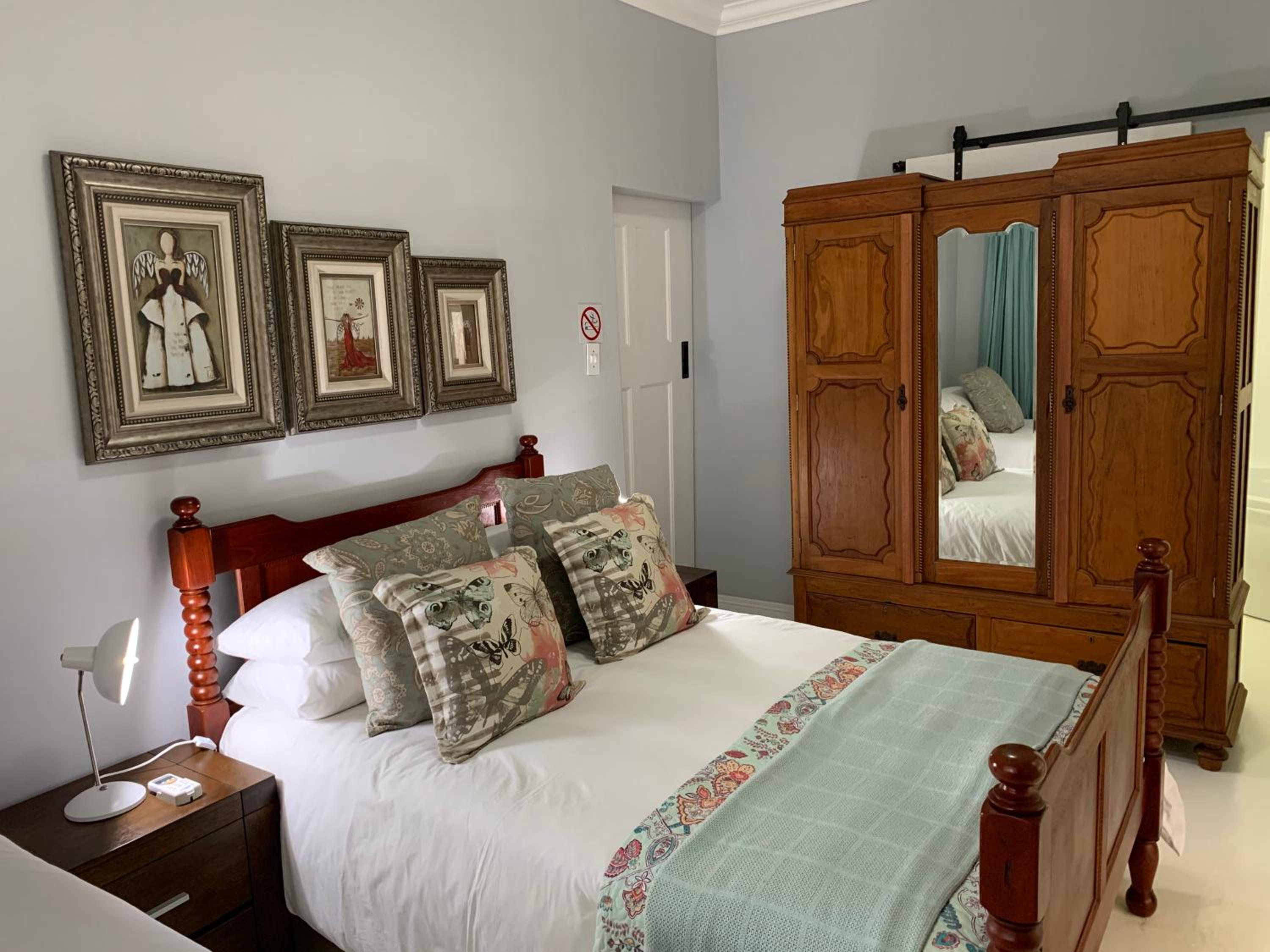 Family Suite photo 2