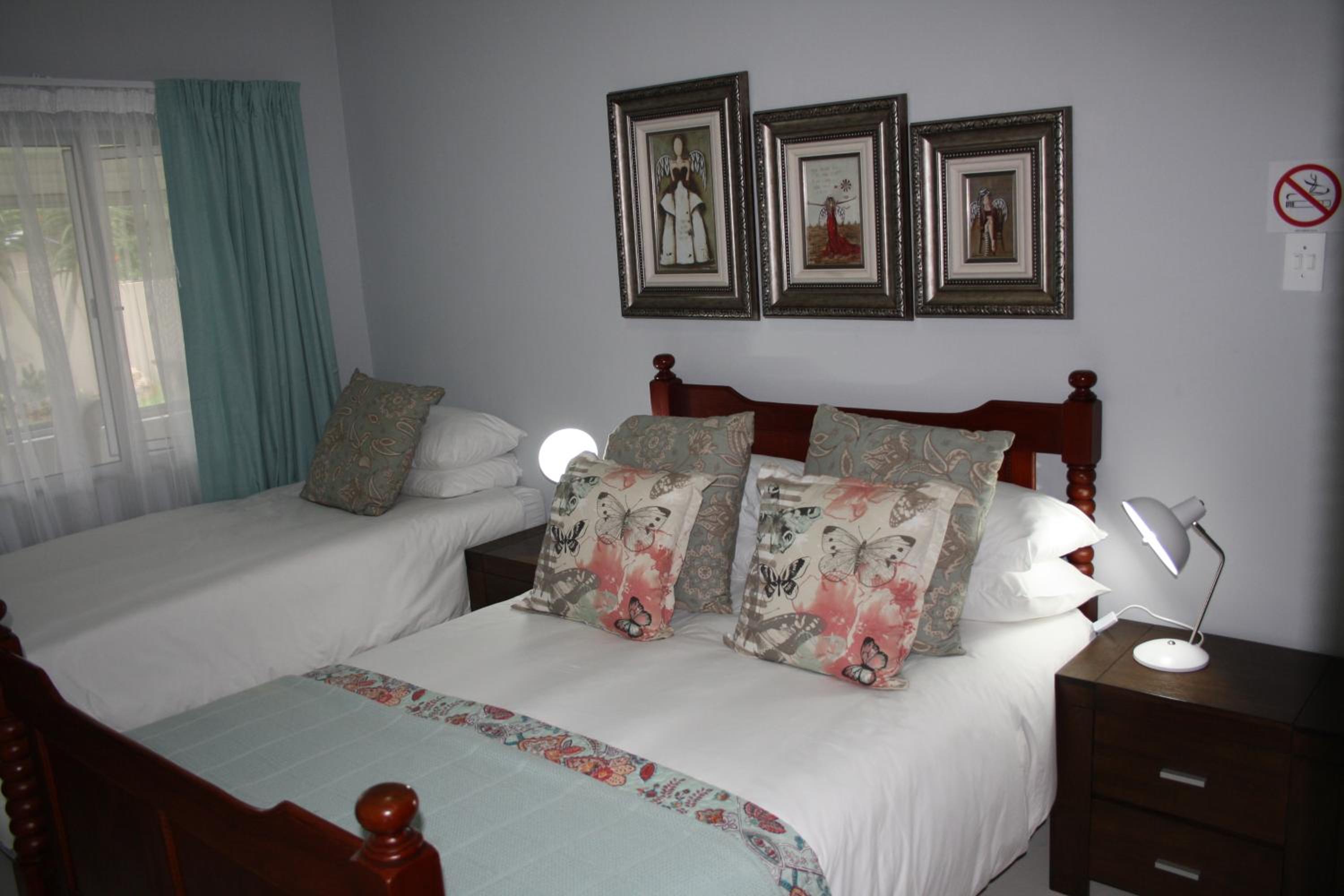 Family Suite photo 1