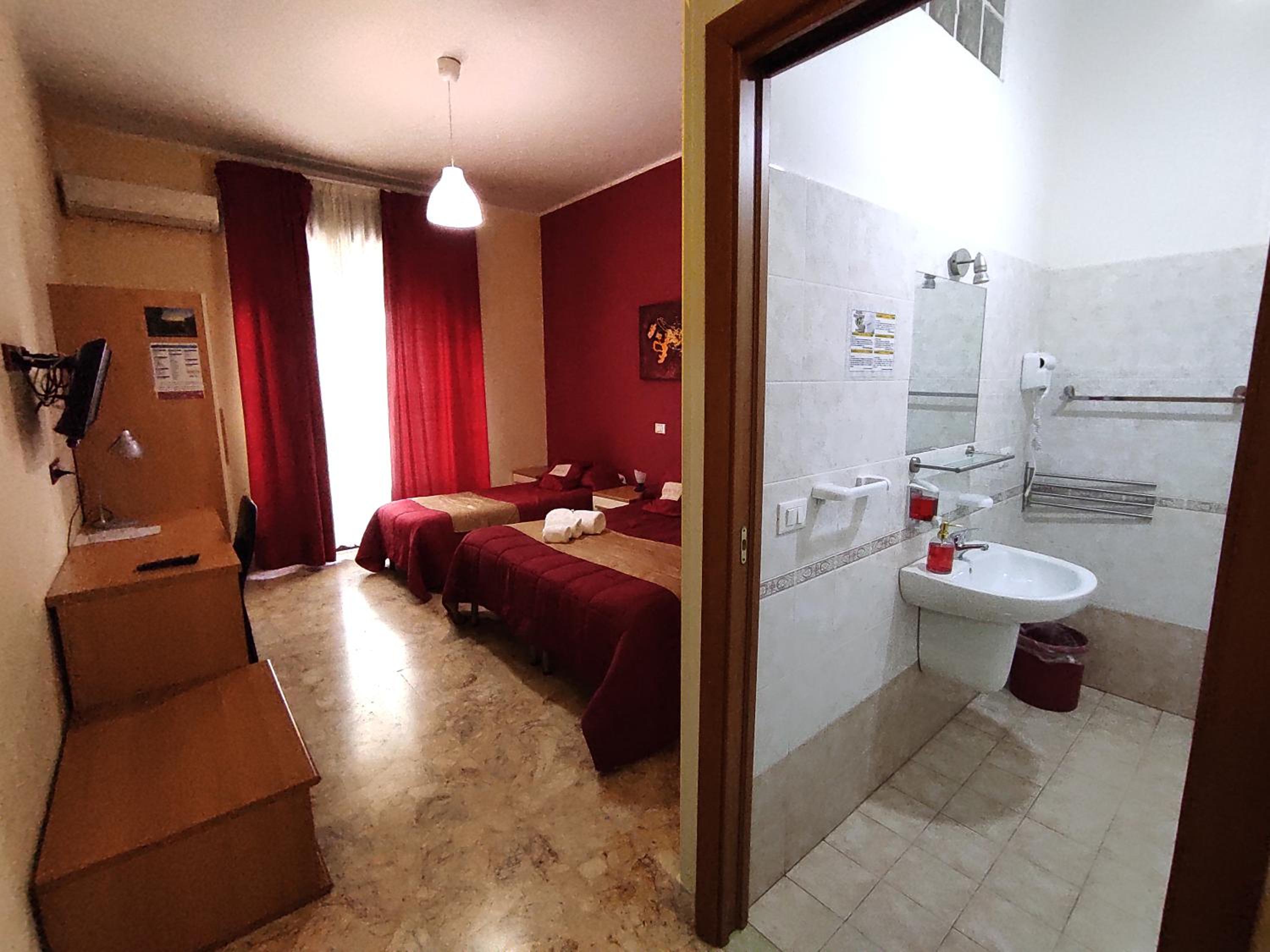 Triple Room photo 1
