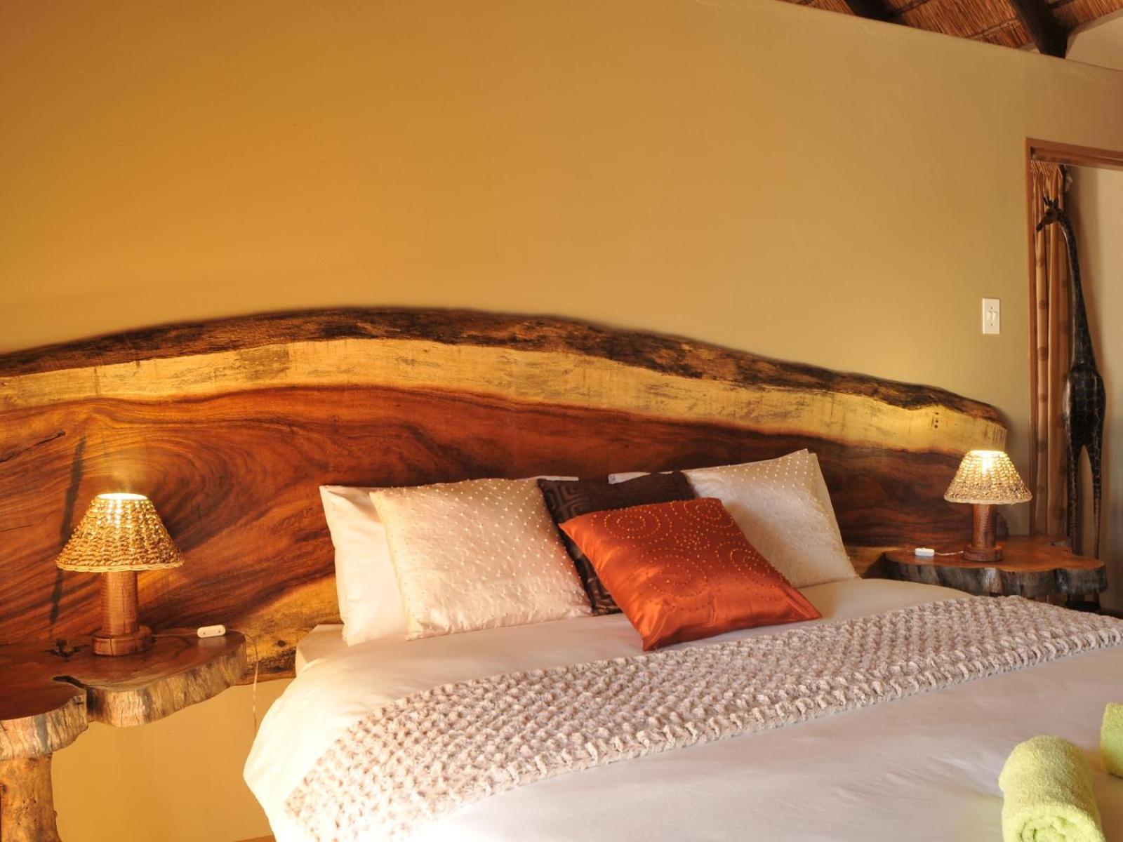 Honeymoon Chalet photo 1