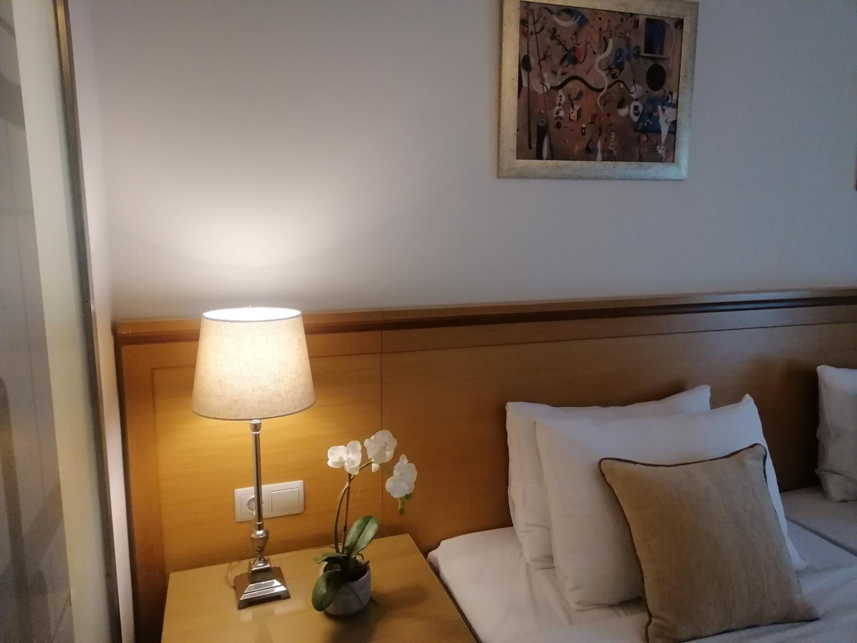 Classic Triple Room photo 2