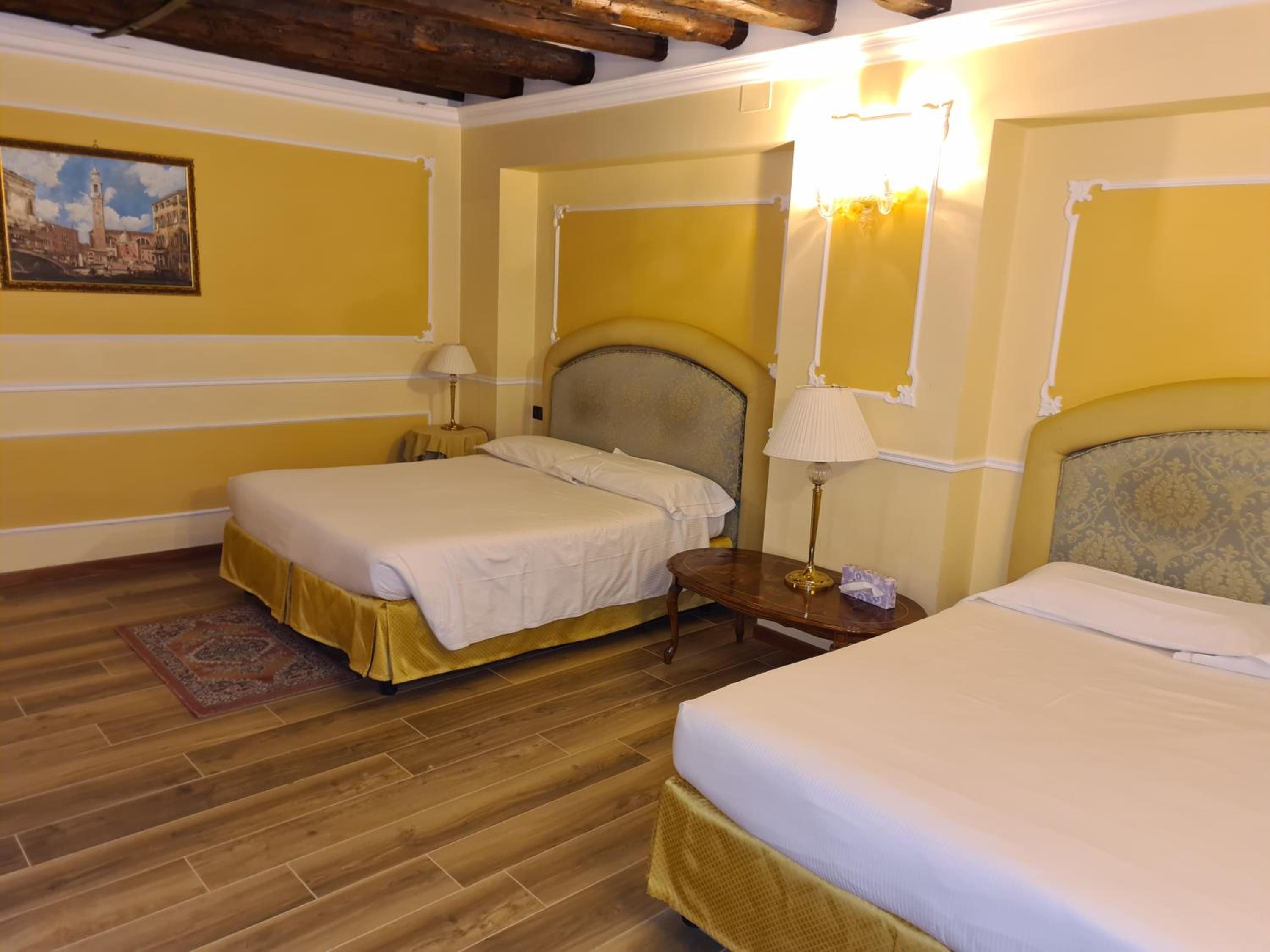 Quadruple Room photo 1