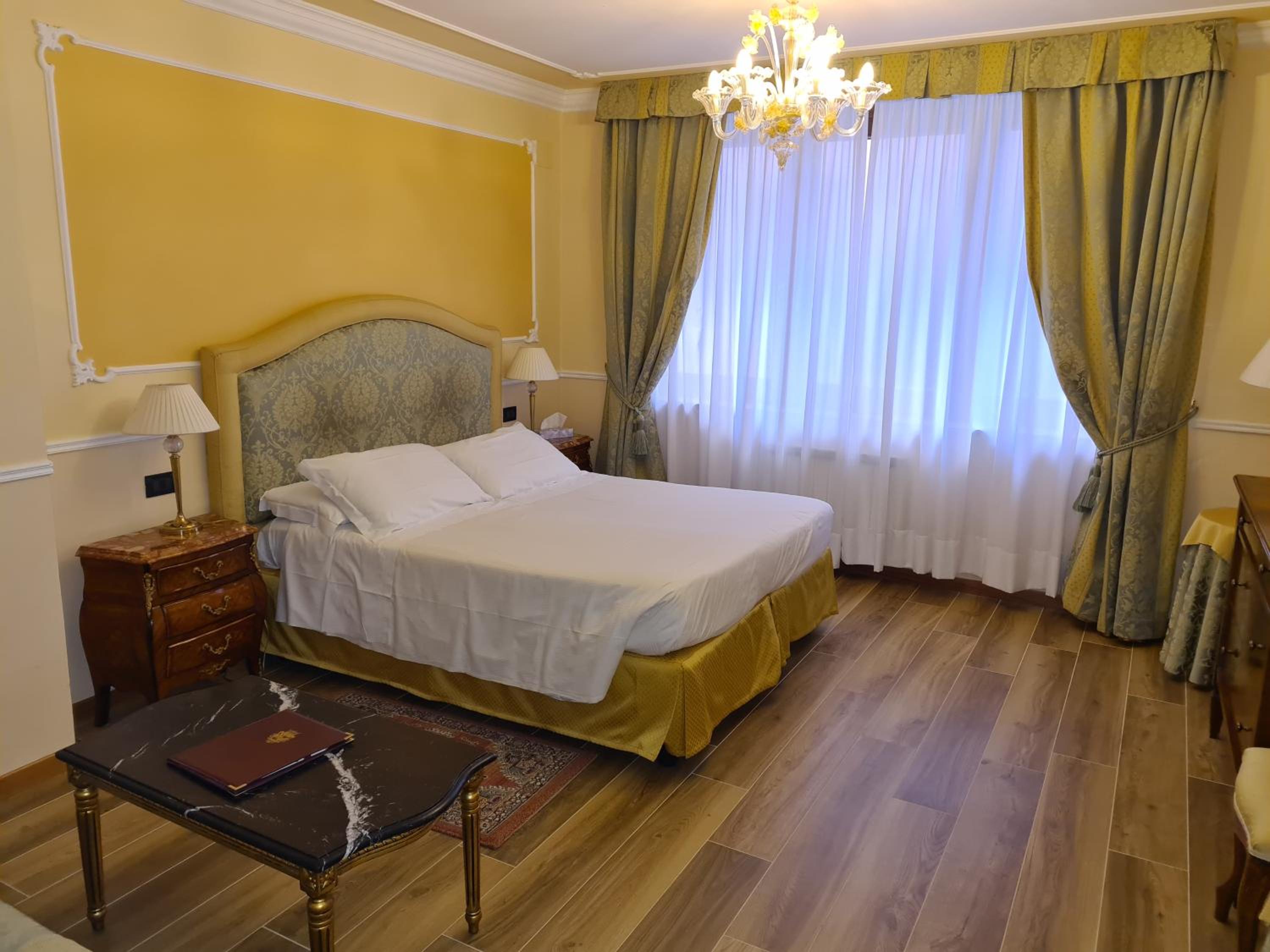 Quadruple Room photo 2