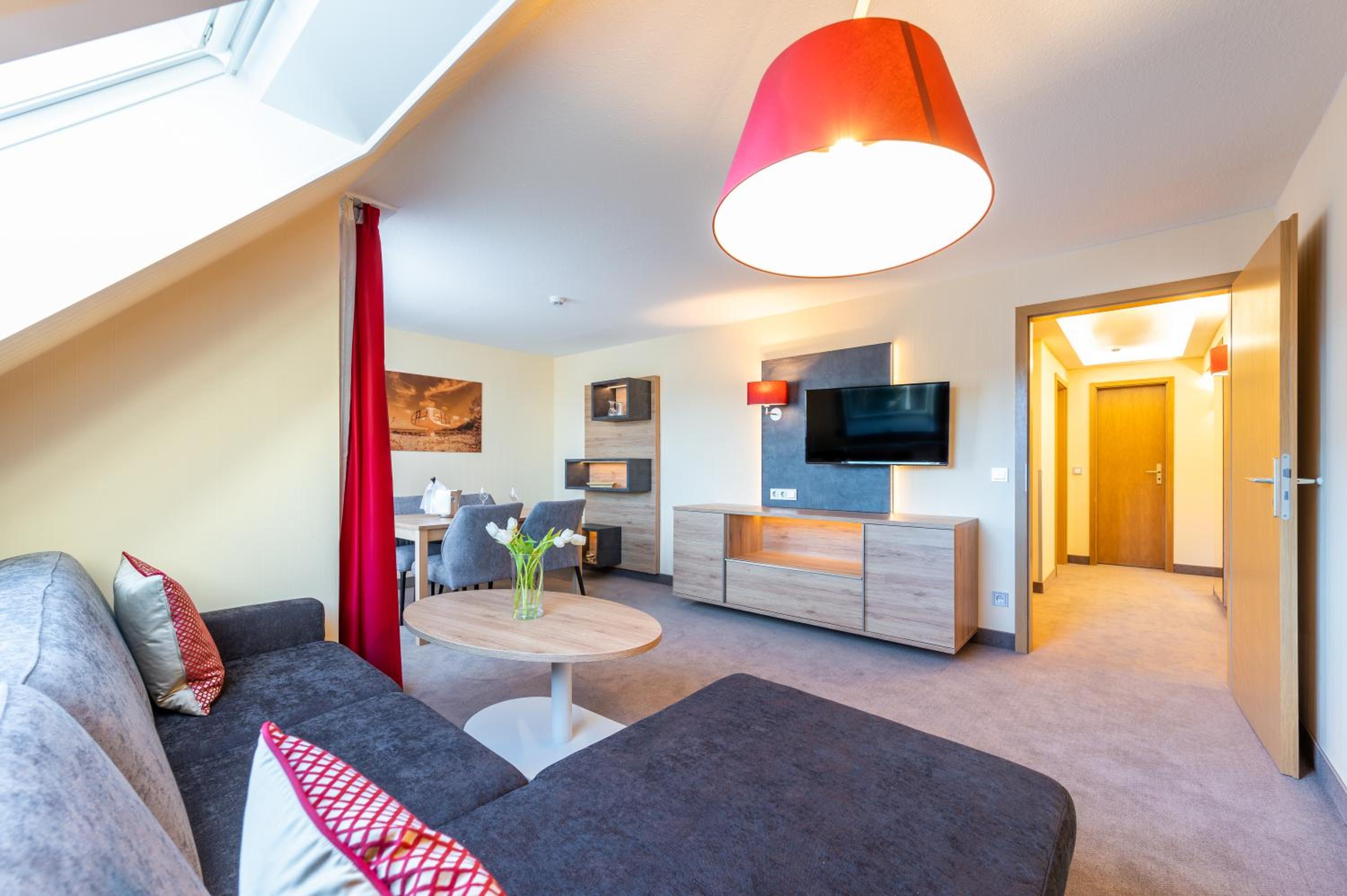 Suite photo 1