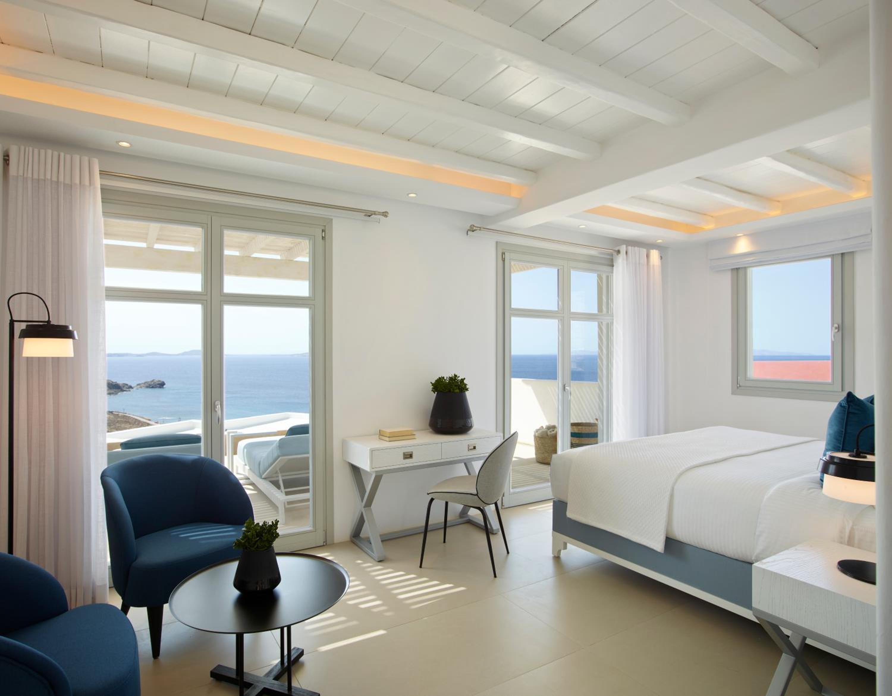 Executive Suite with Private Pool Sea View - Photo 1