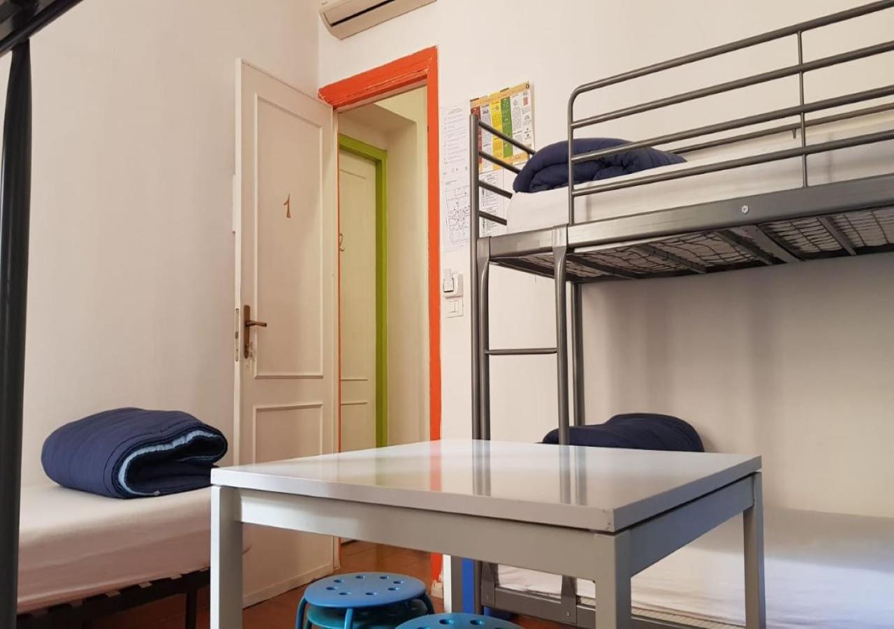 Single Bed in Female Dormitory Room photo 1
