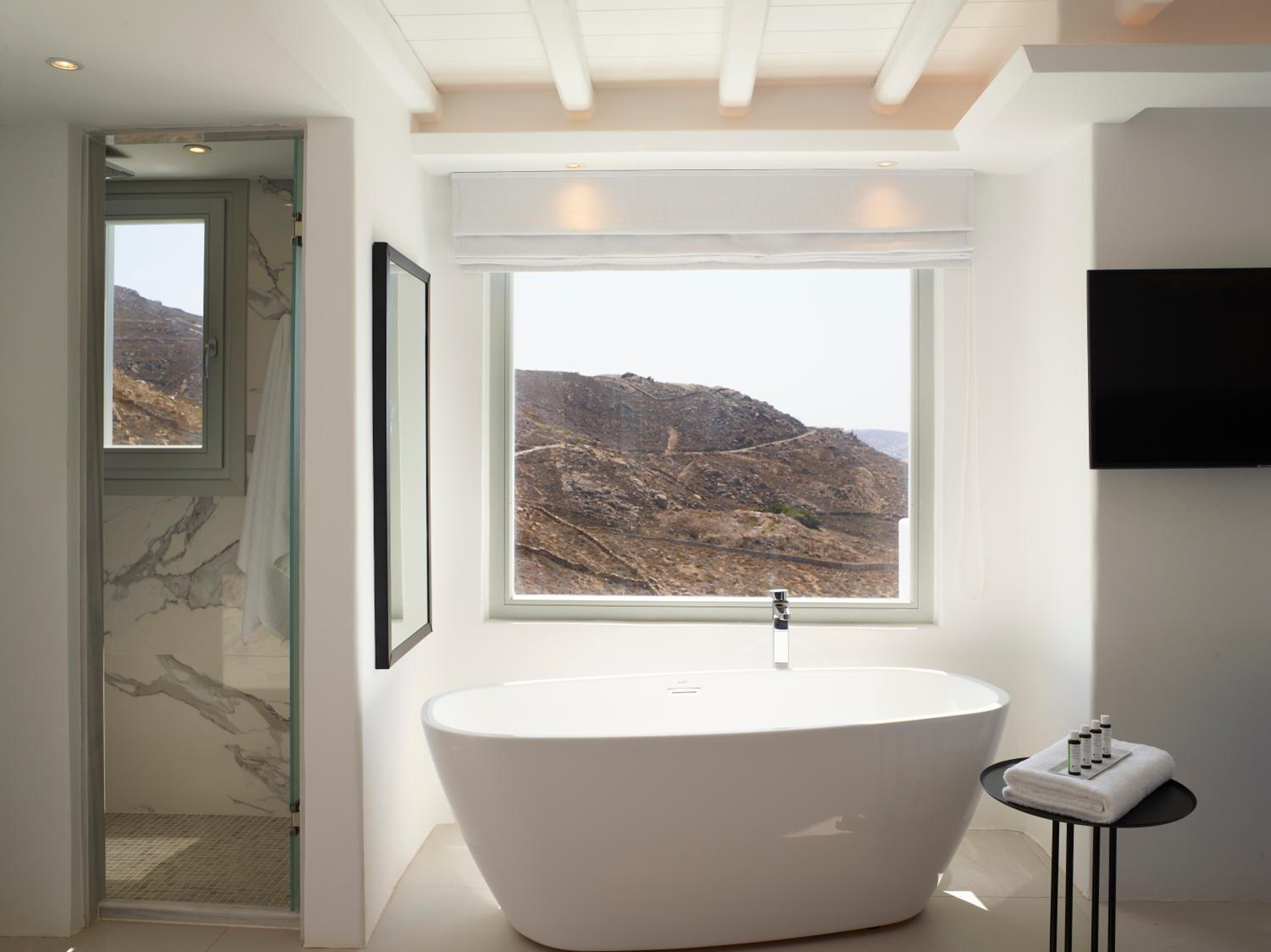 Executive Suite with Private Pool Sea View - Photo 3