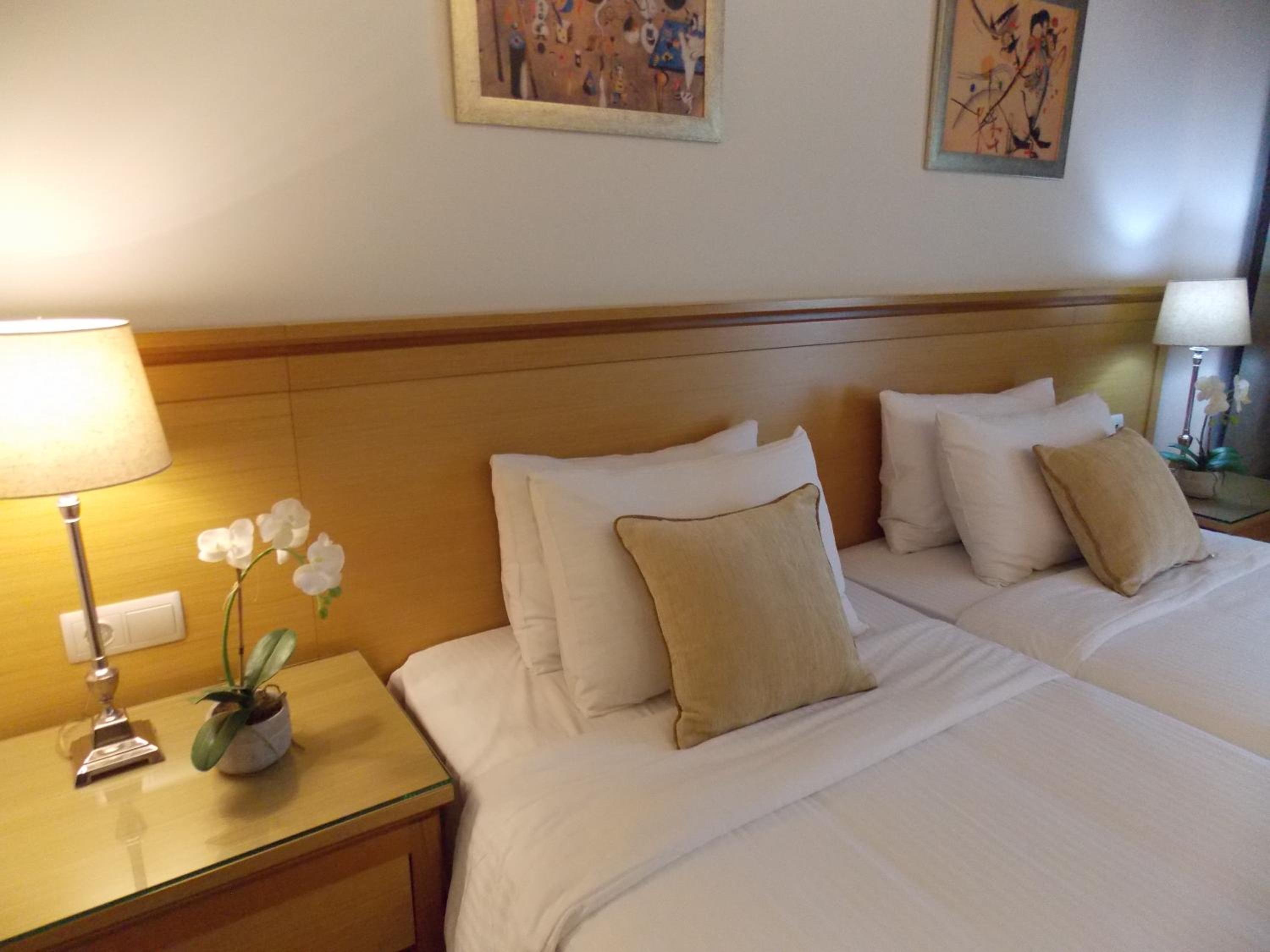 Double Room photo 3