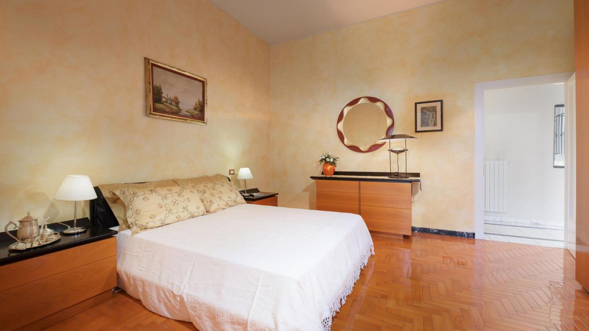 Four-Bedroom Villa photo 3