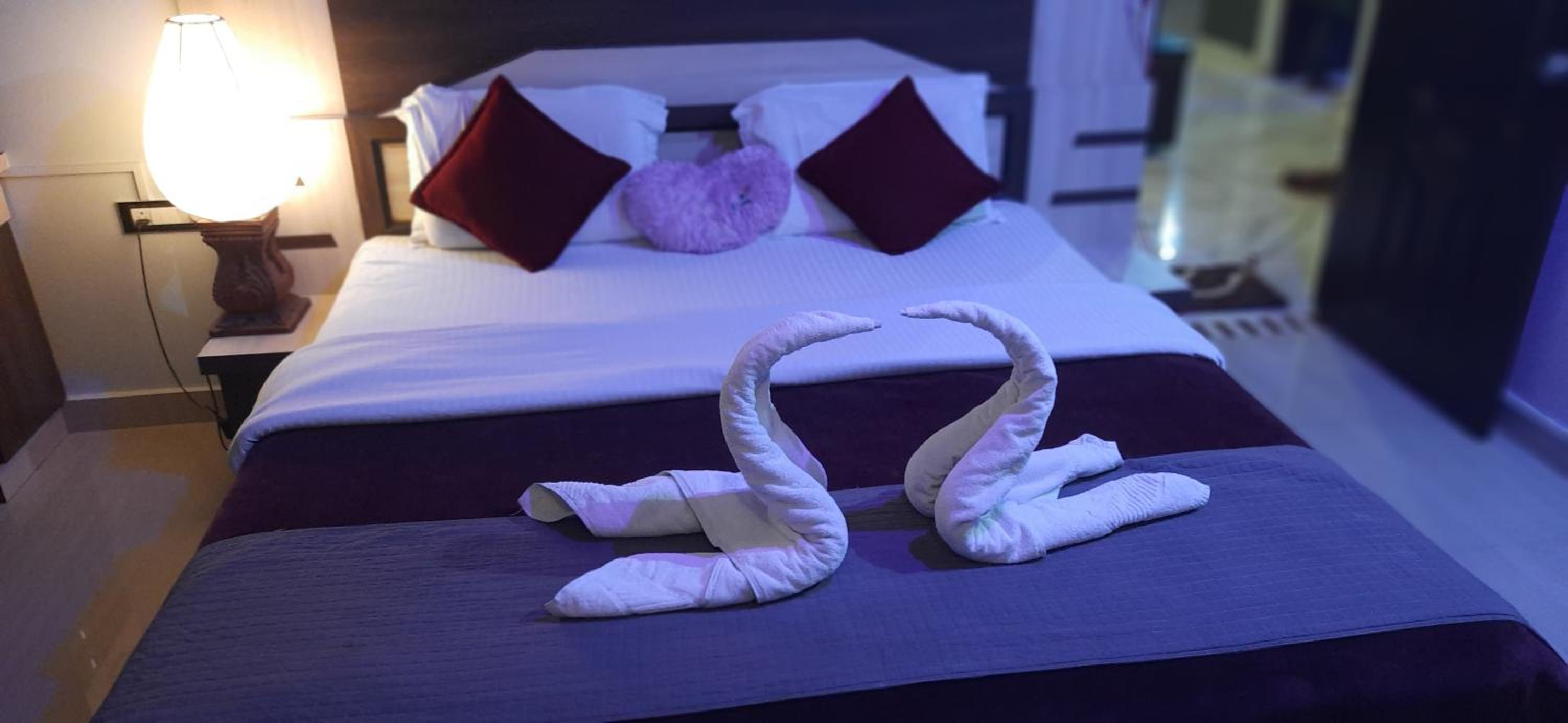 Deluxe Family Suite photo 1